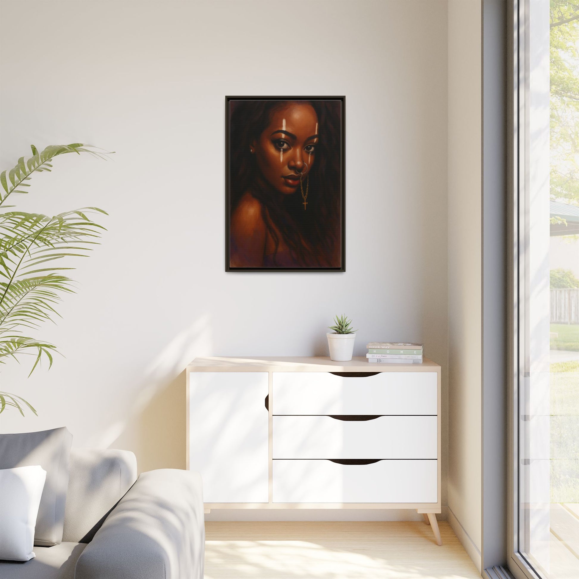 Embrace Boldness 1