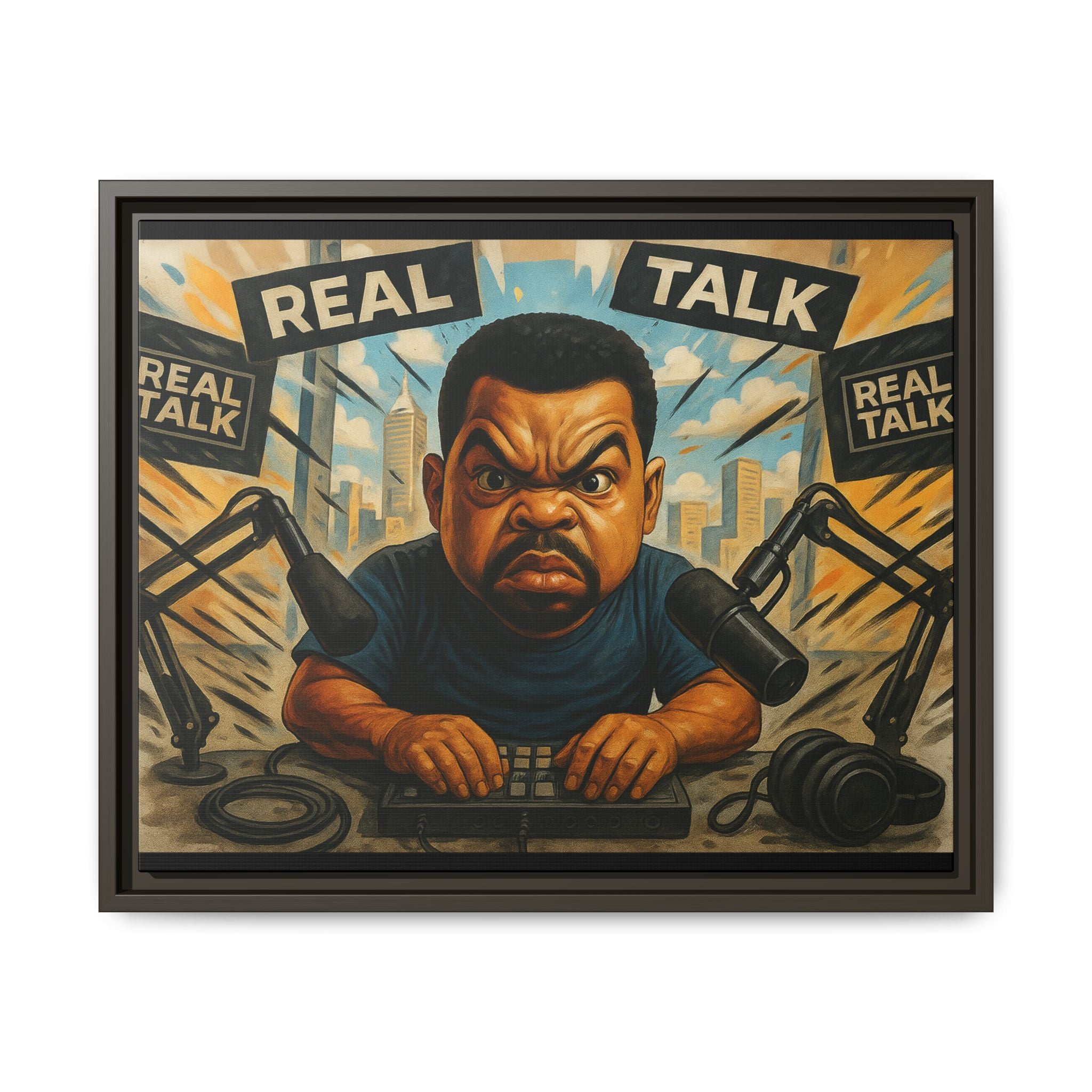 Real Talk Urban Life