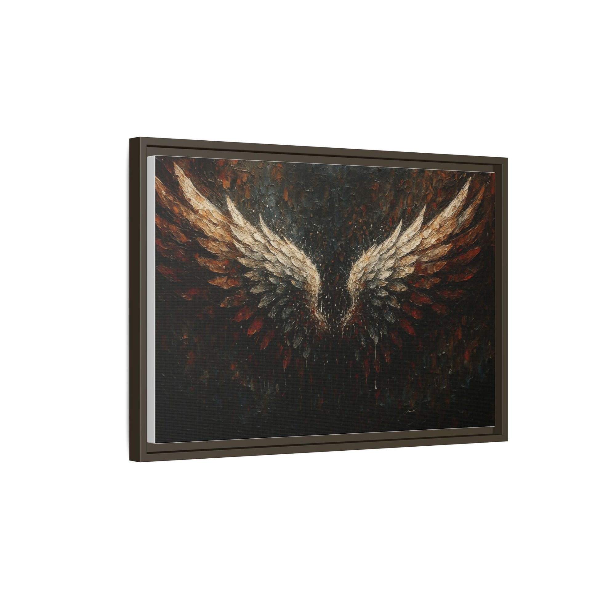 Life Wings 2