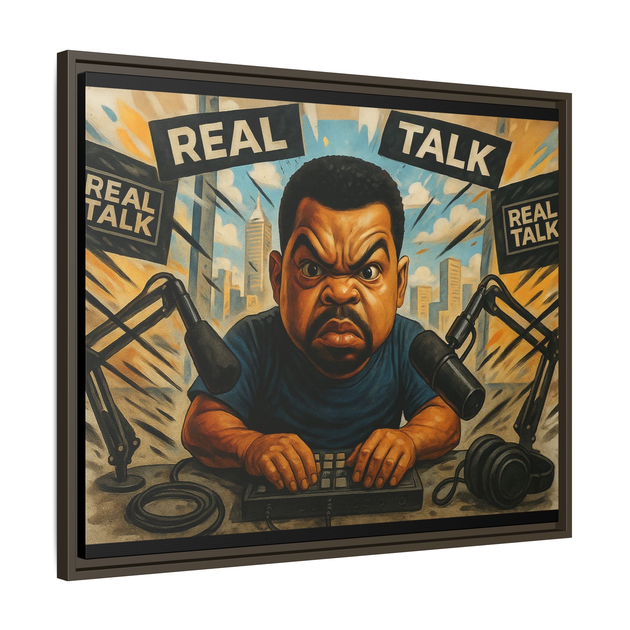 Real Talk Urban Life