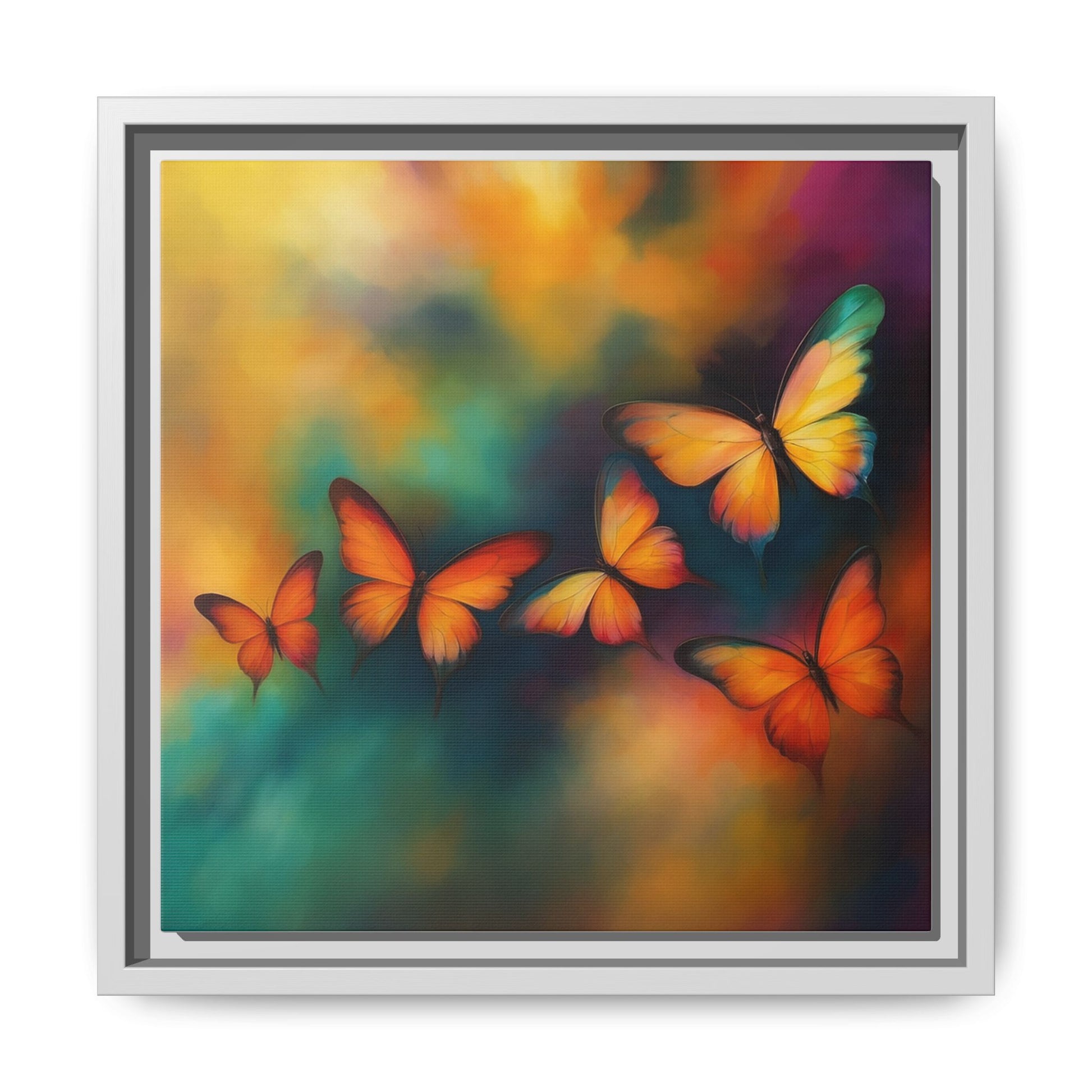 Wings of Color