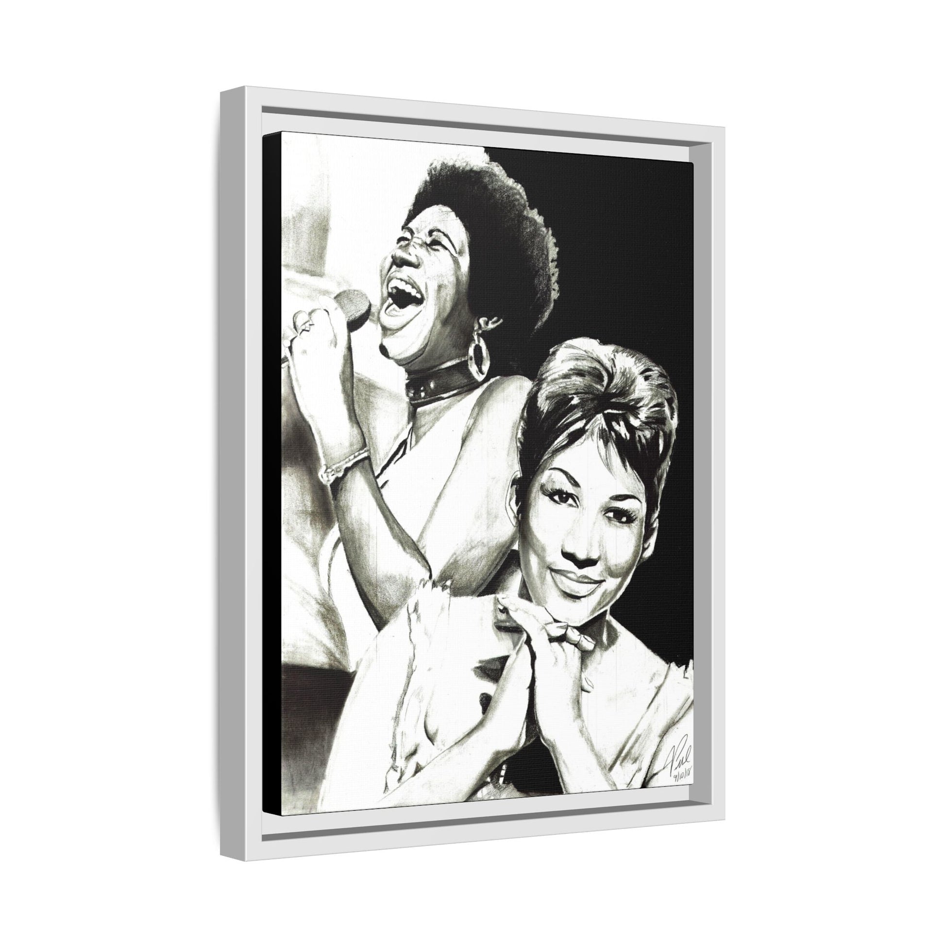 Af Iconic Singer