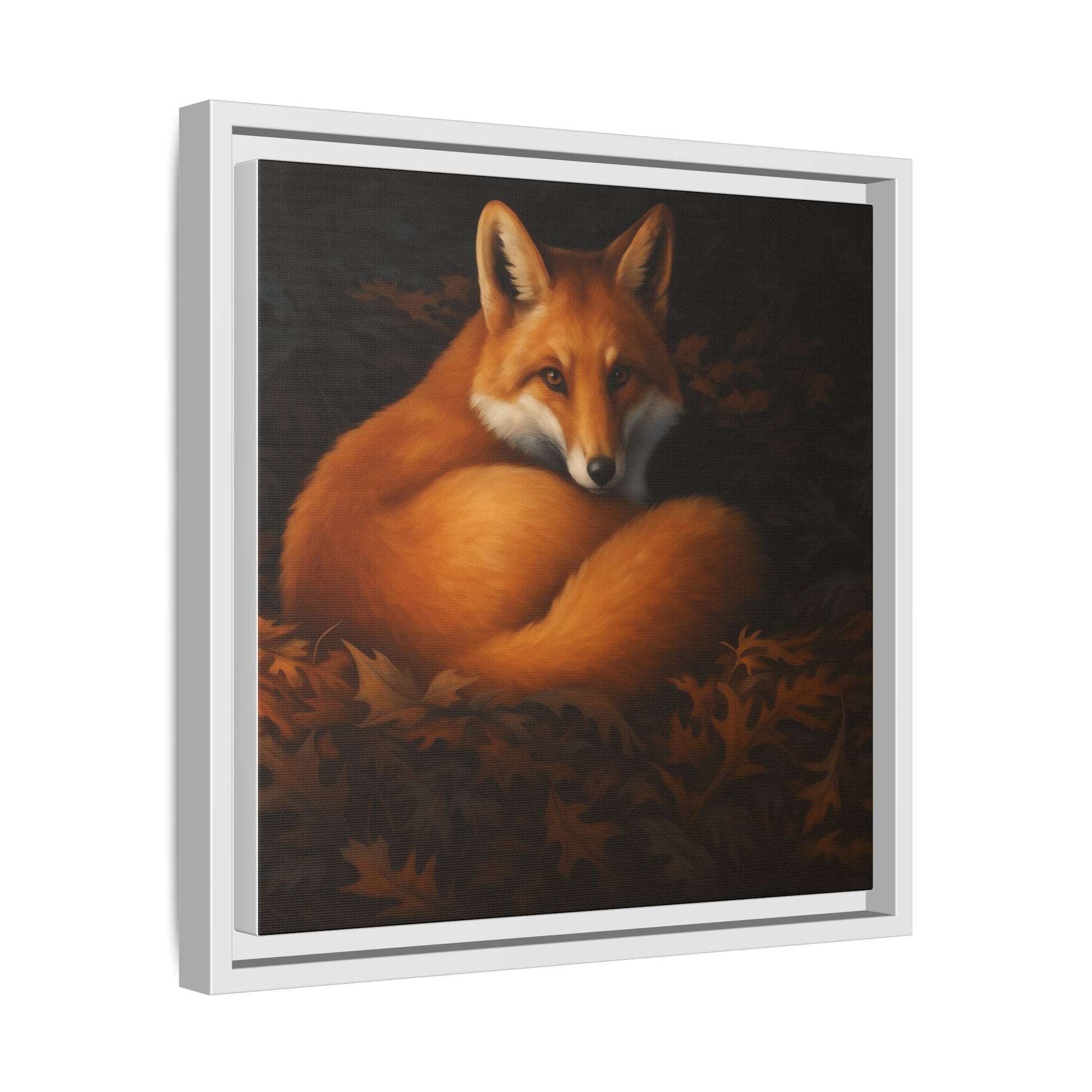 Fox Nest