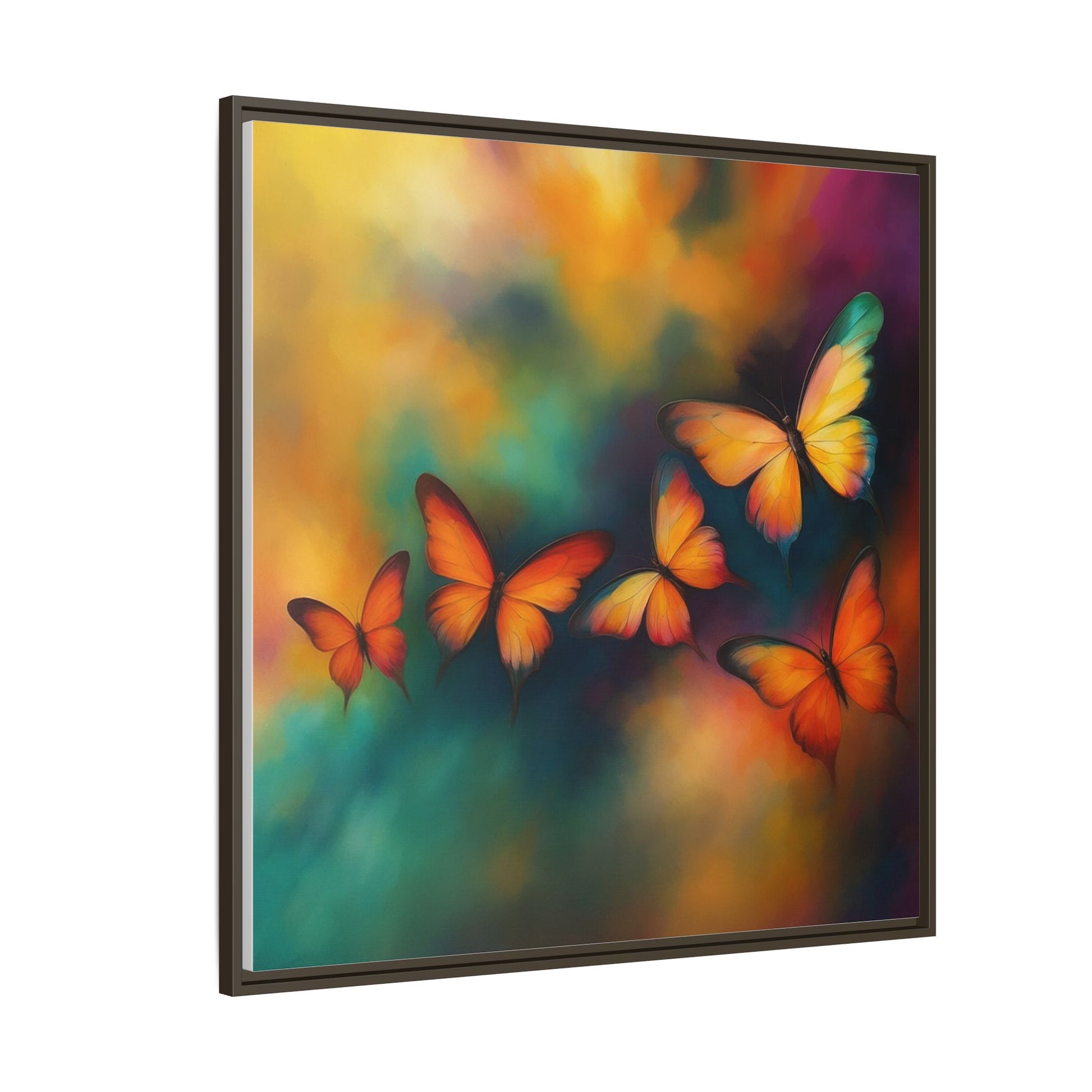 Wings of Color