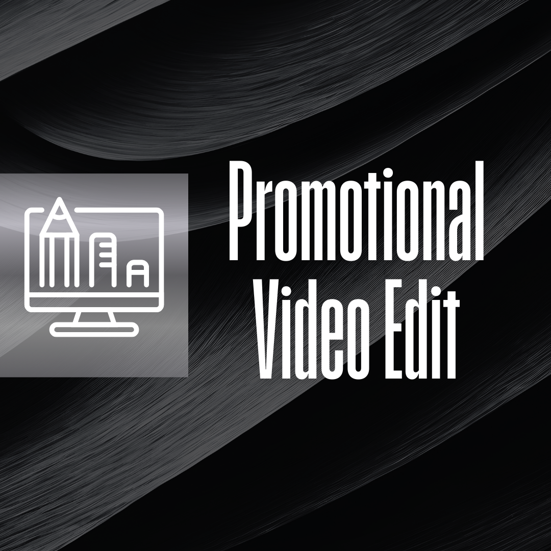Promotional Video Edit
