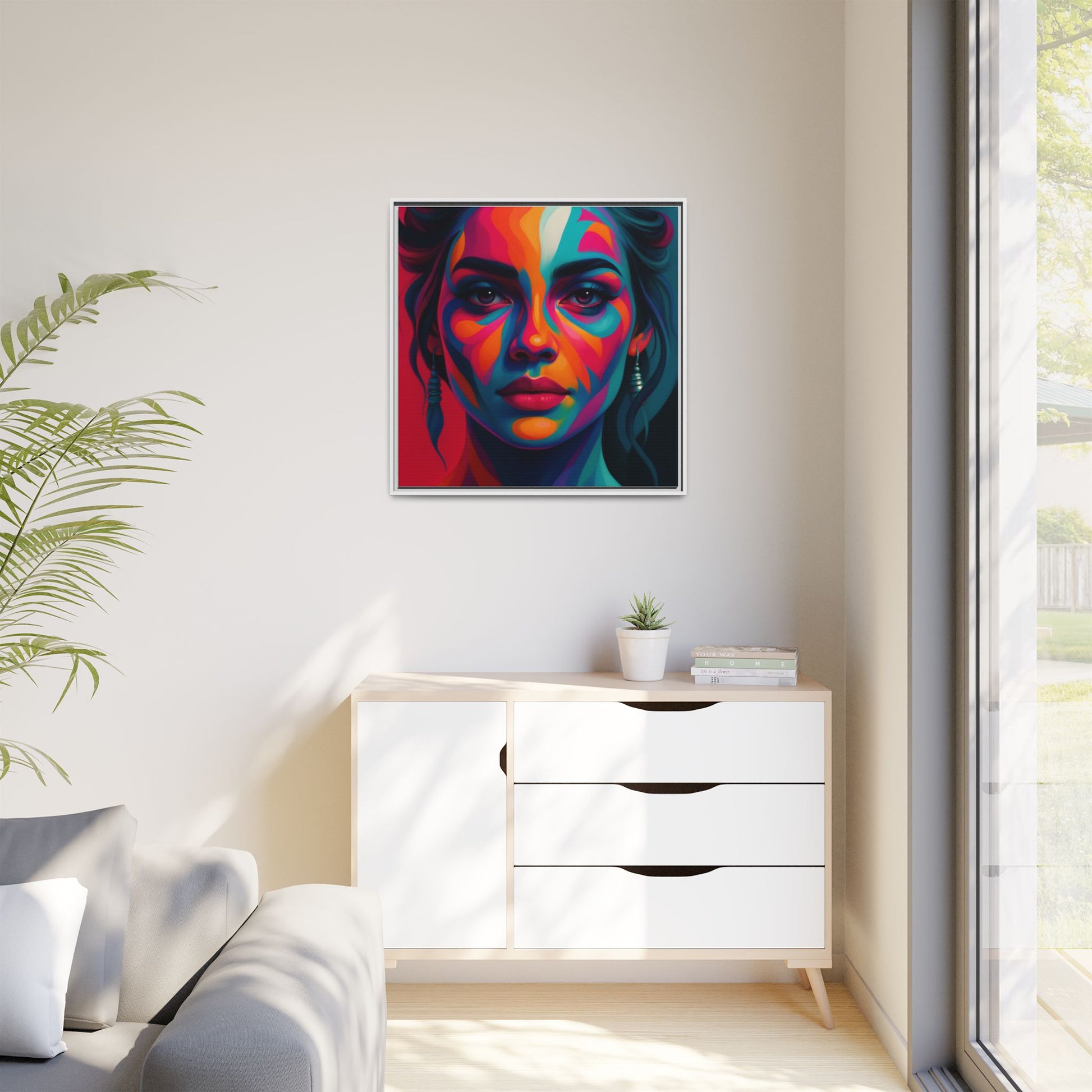 Radiant Reflections