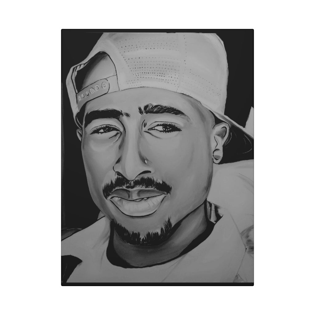 PAC BW