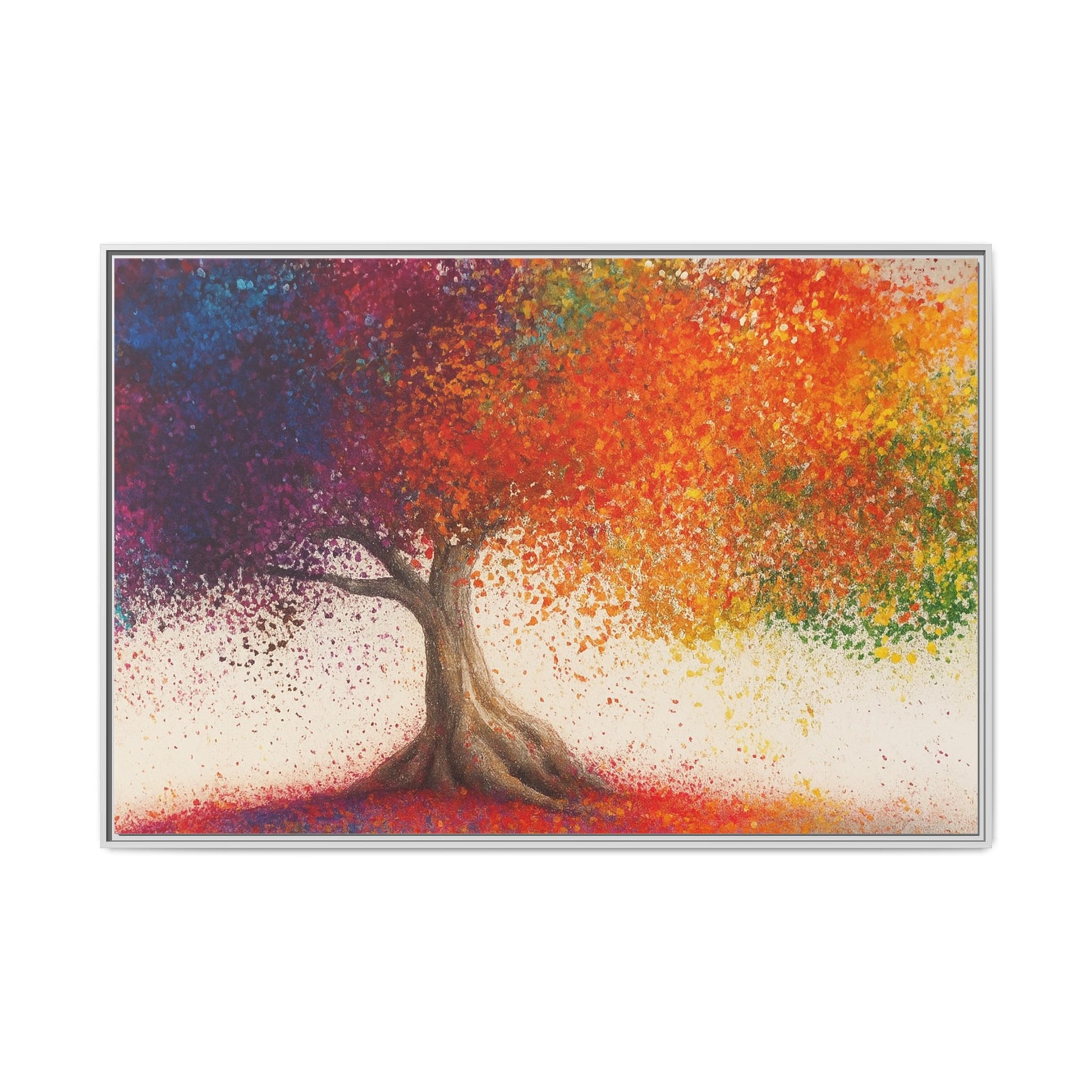 Tree of Color