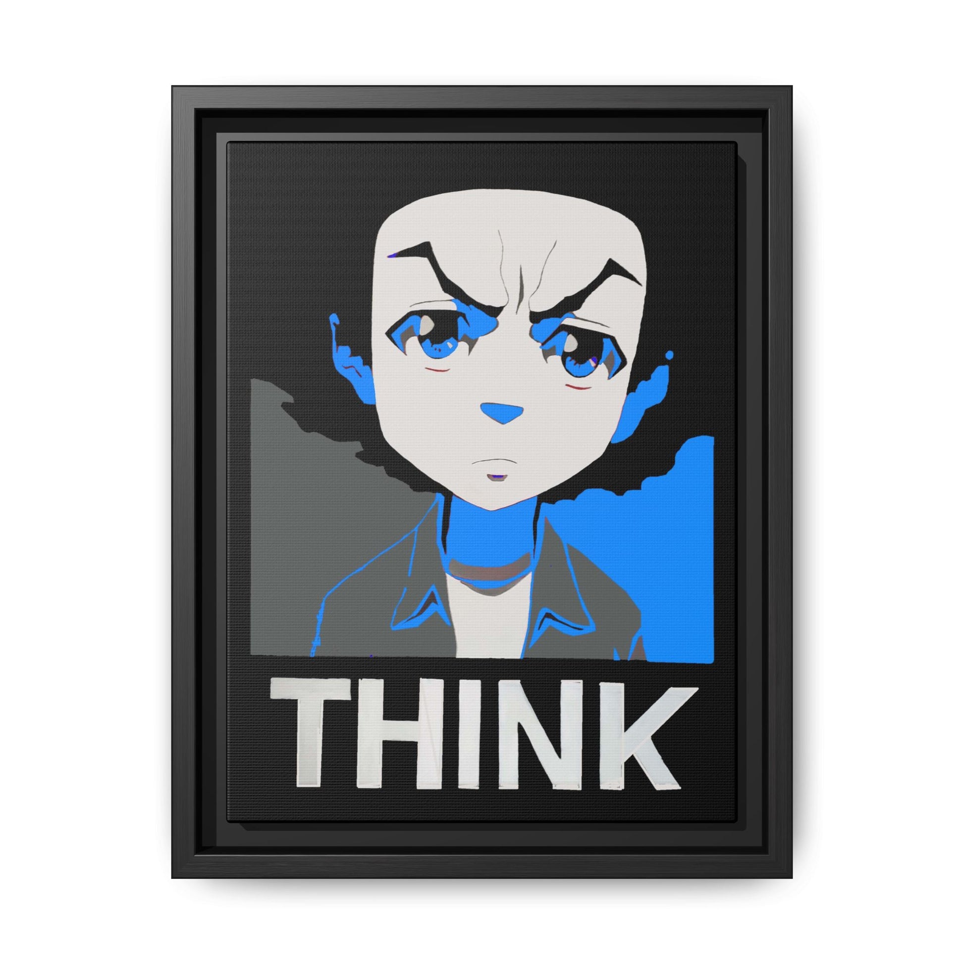 Boondocks Think