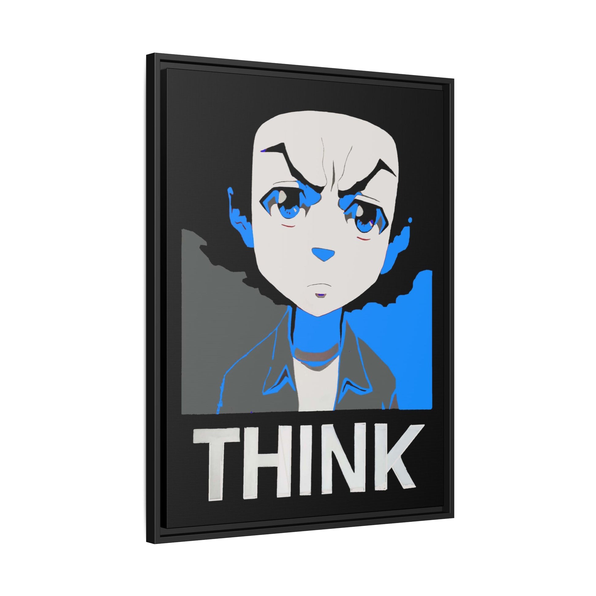 Boondocks Think