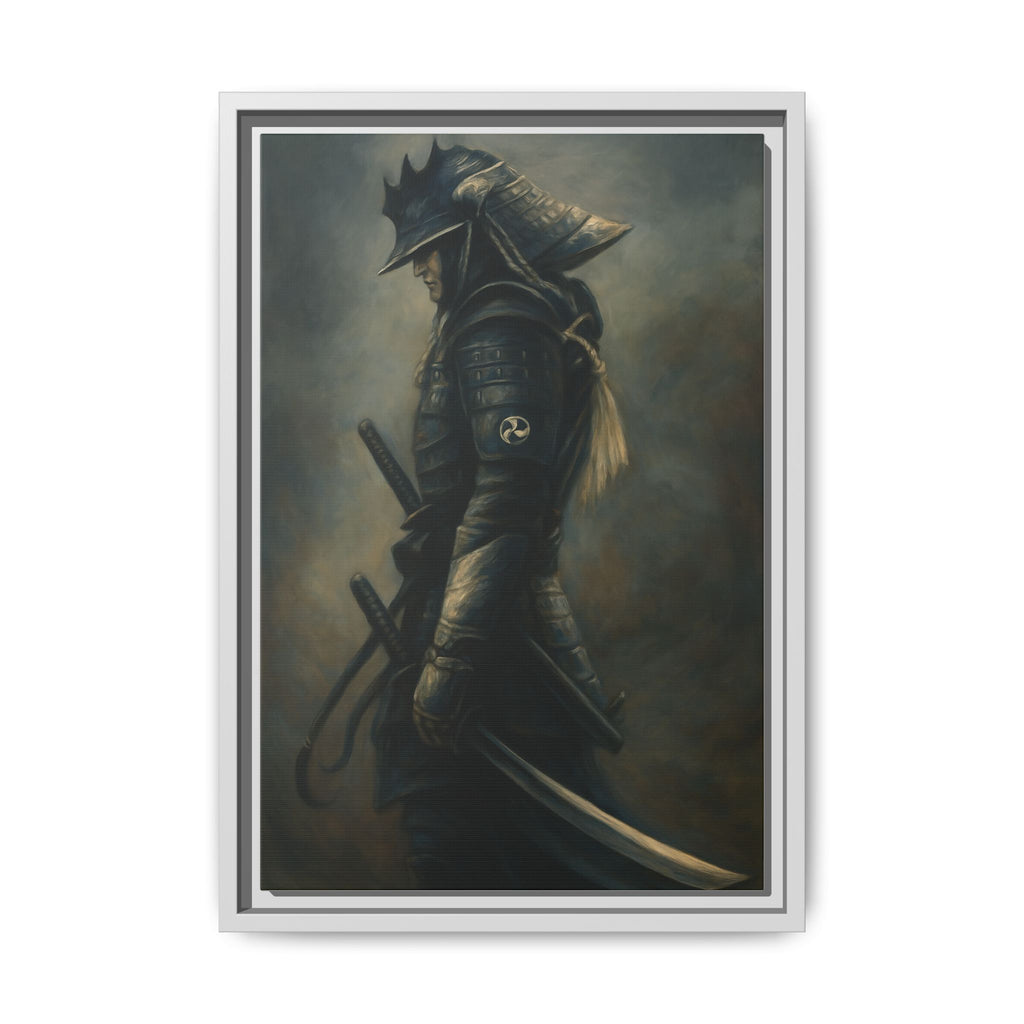 Samurai Warrior Gloom
