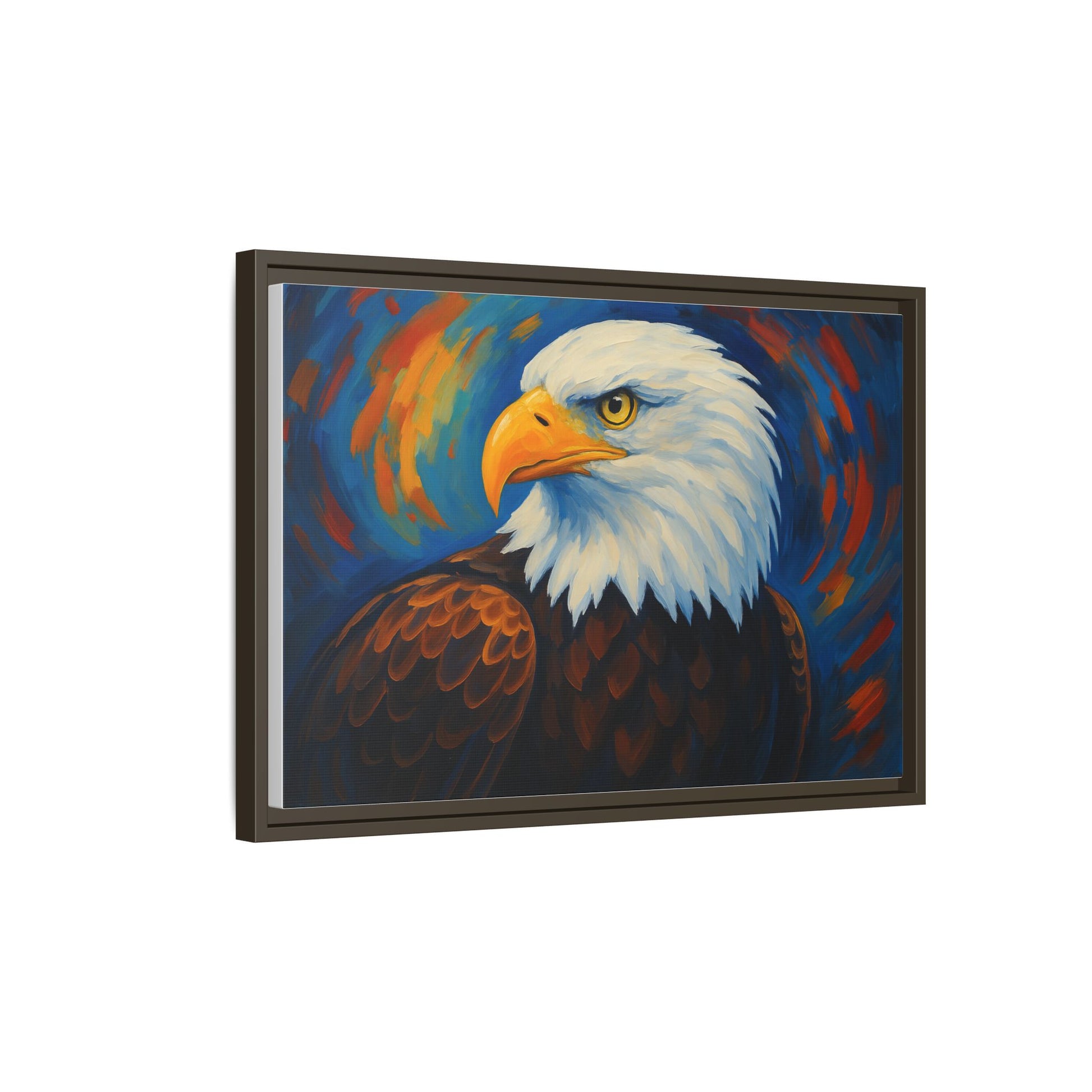 Eagle Focus