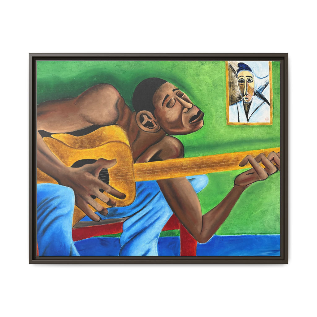 Guitar Rhythms Rooted