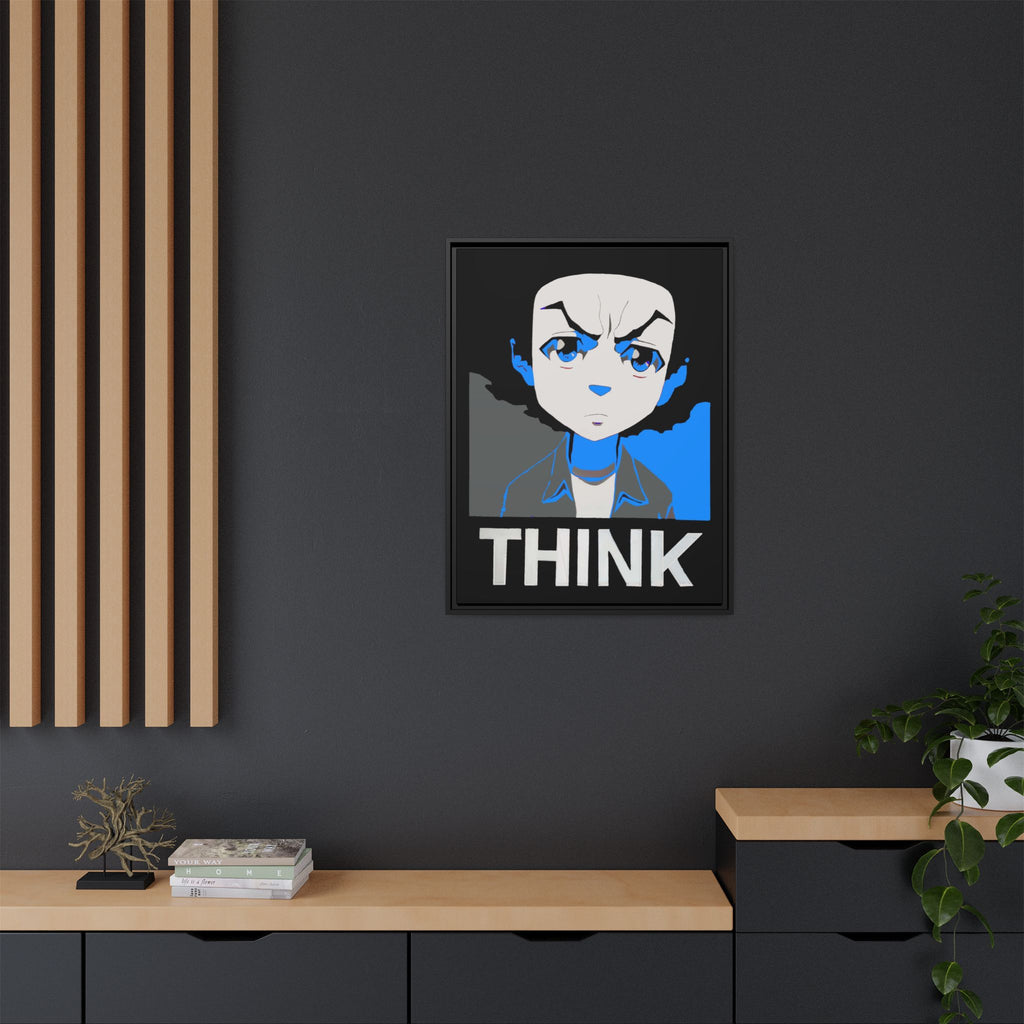 Boondocks Think