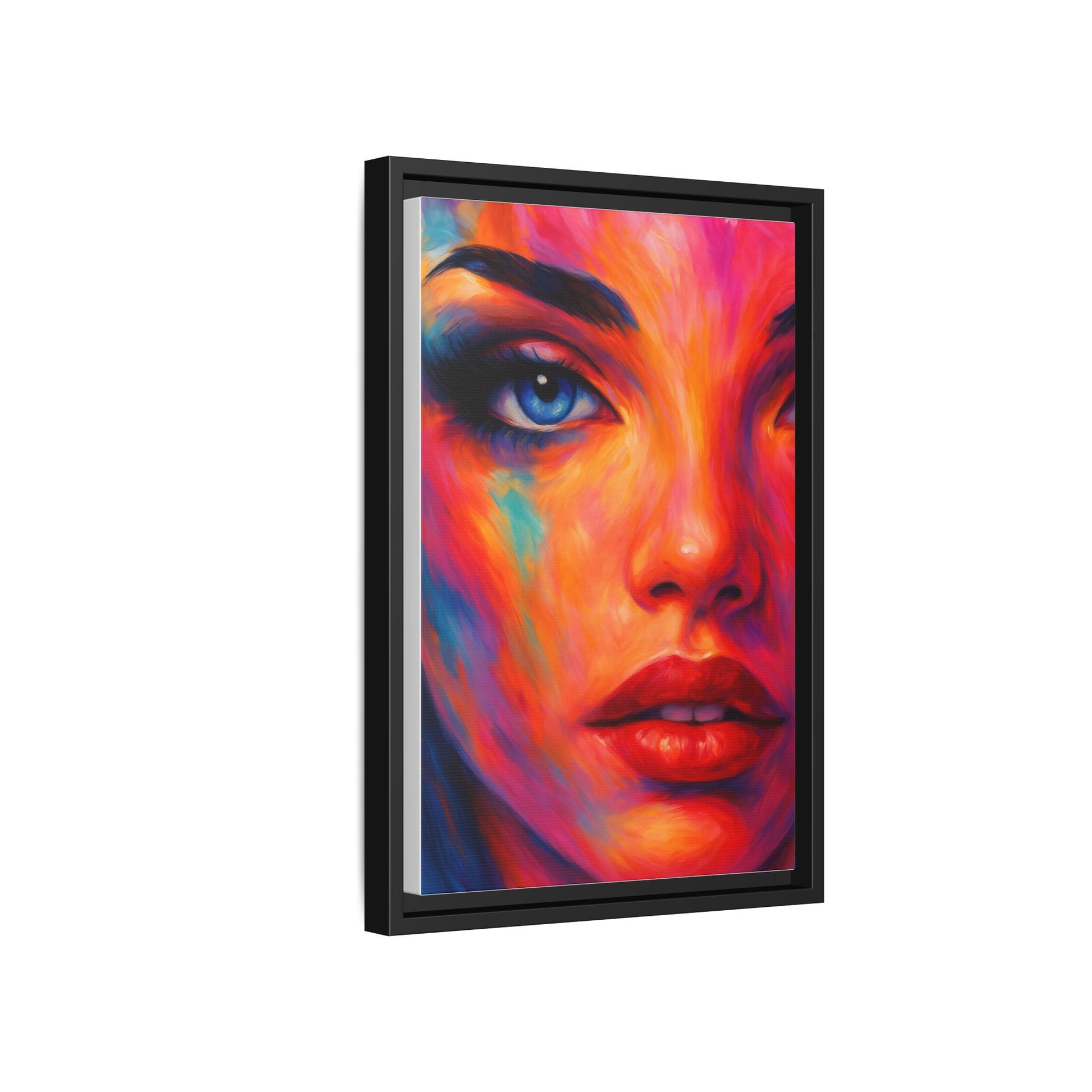 Eye of Color