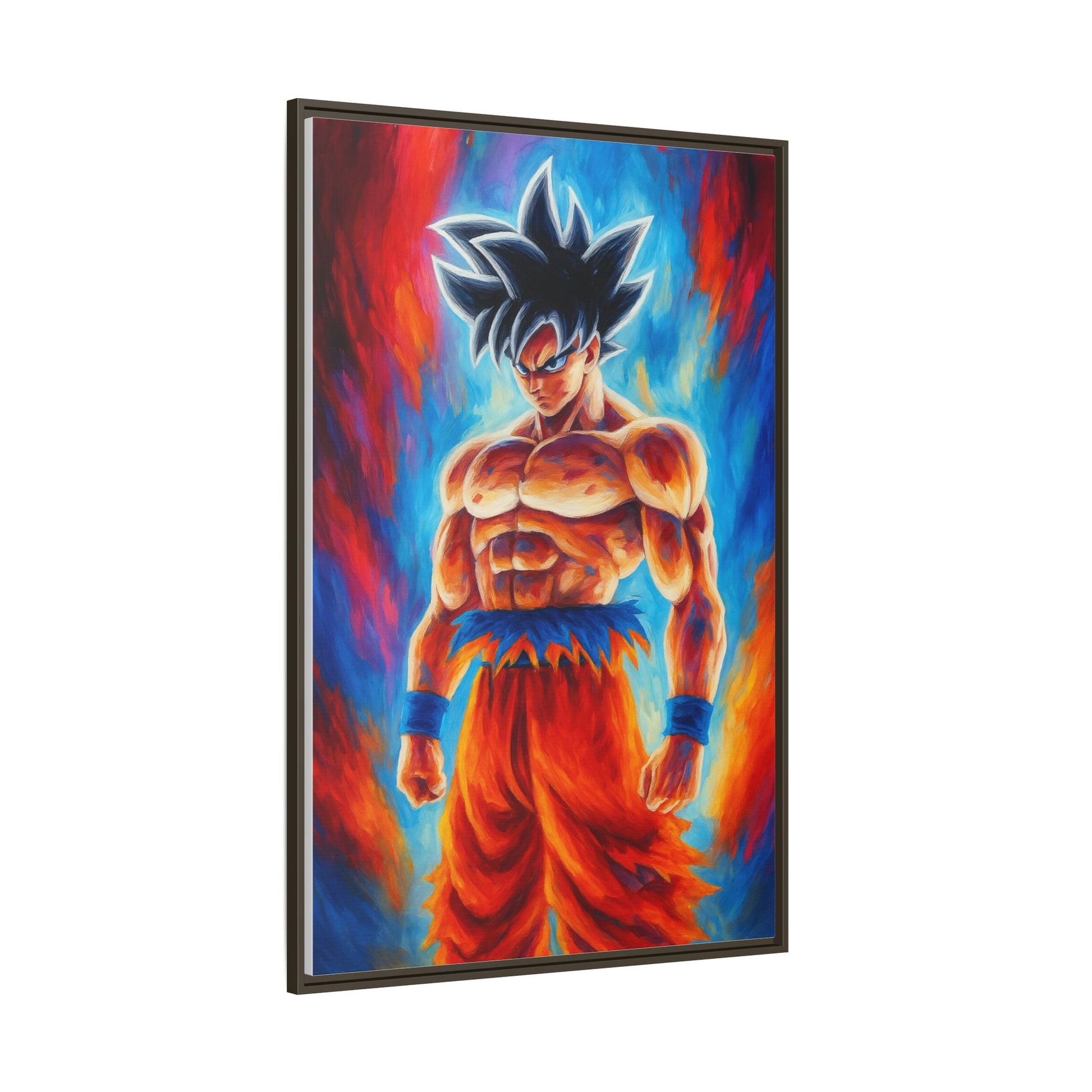 Dragon Ball Z Goku 1