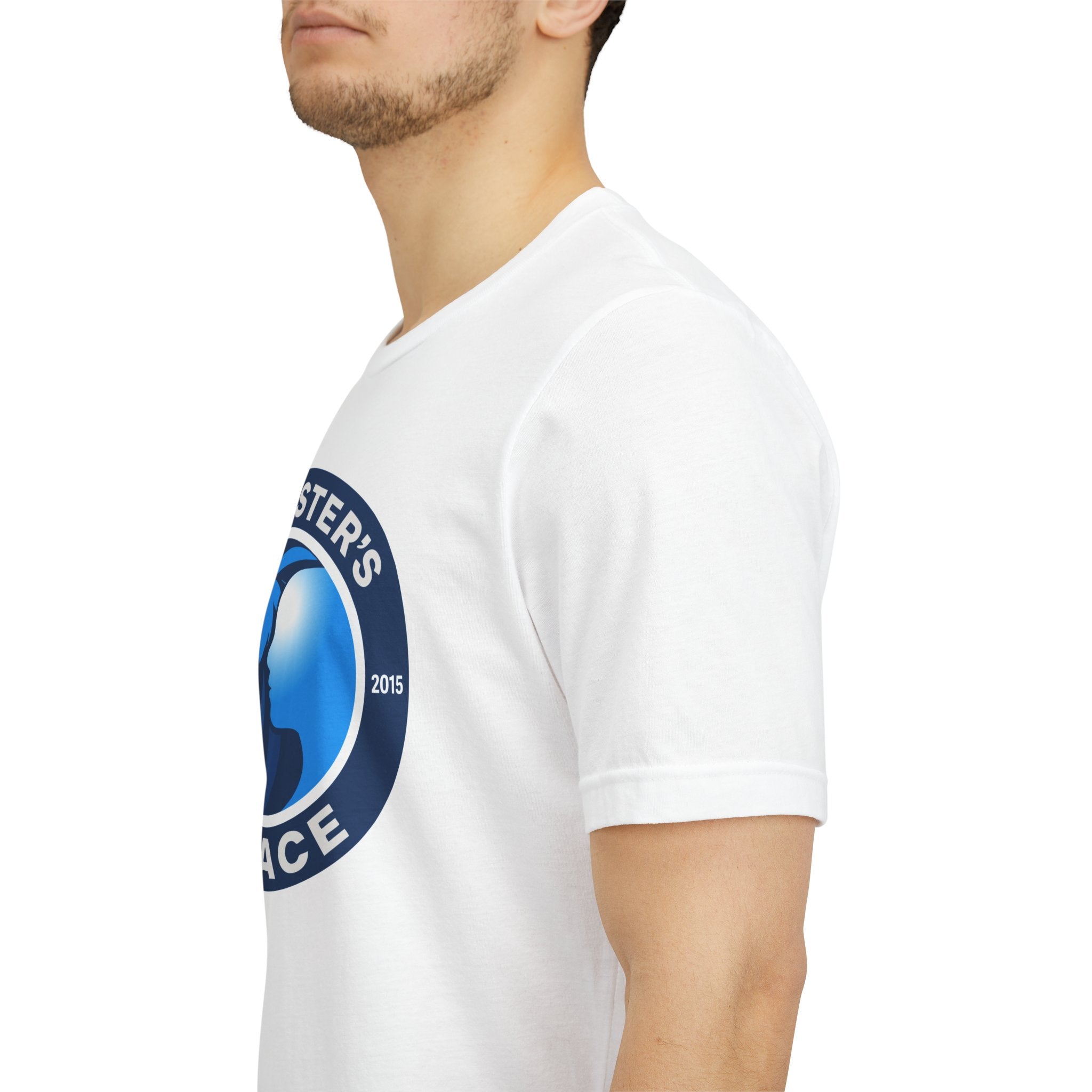 Brewster's Place Logo T-Shirt