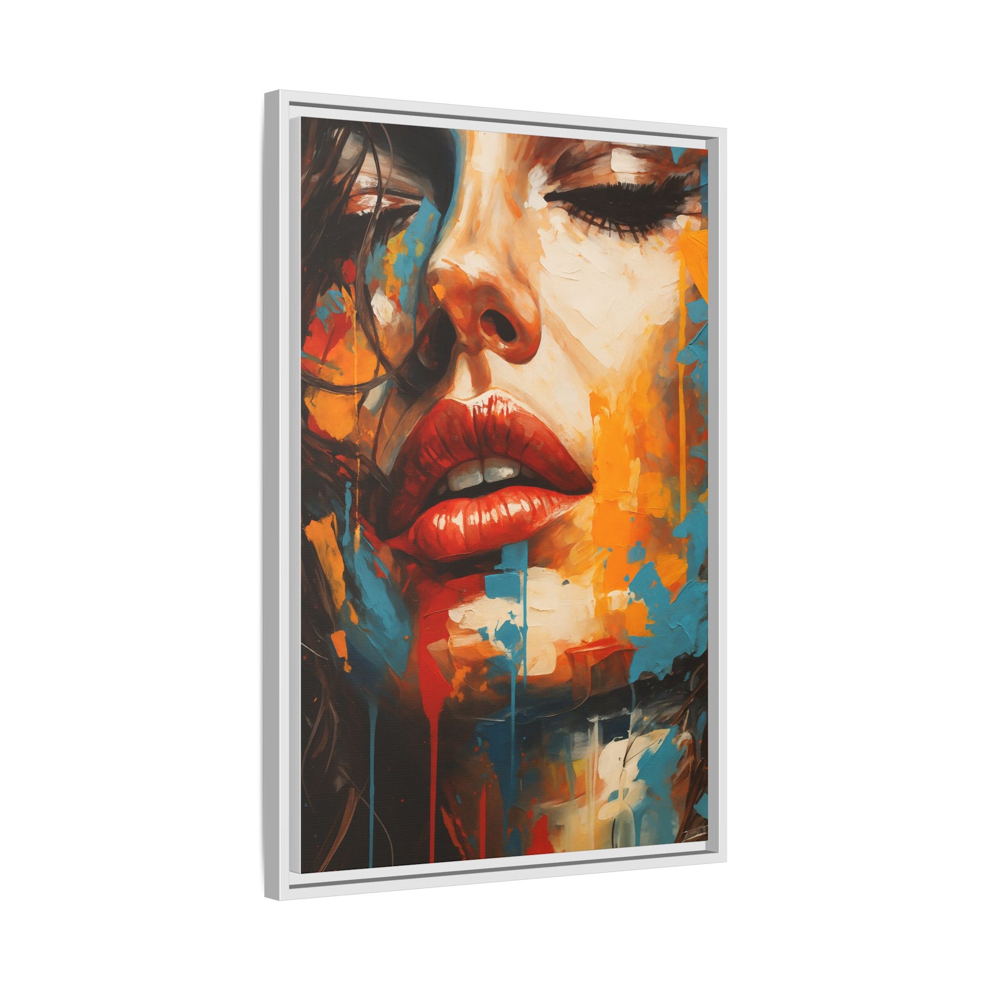 Fragments of Beauty
