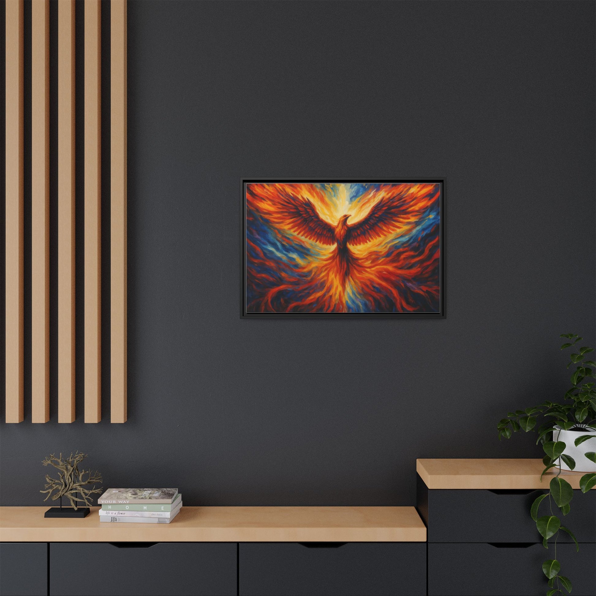 Phoenix Fury