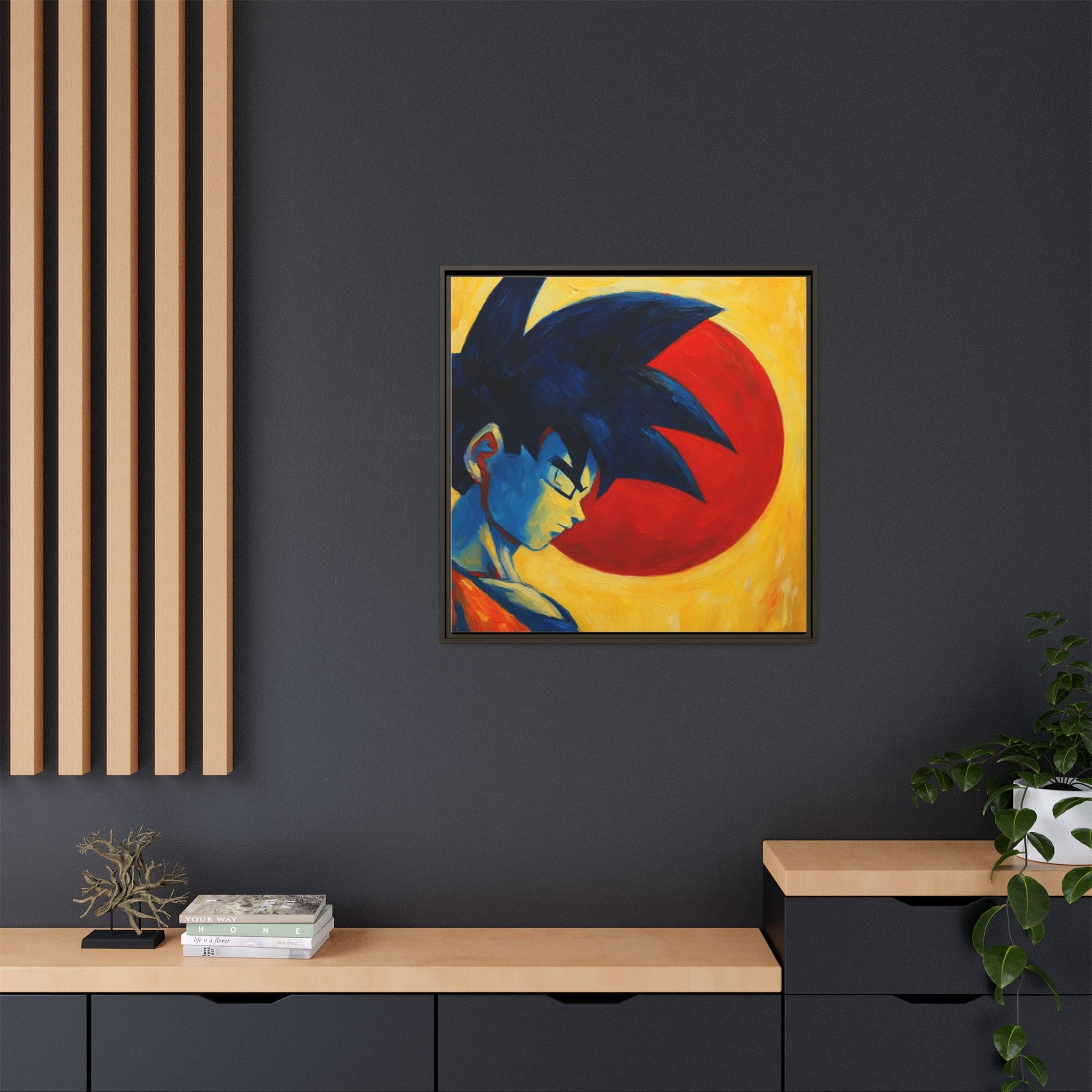 Dragon Ball Red Sun