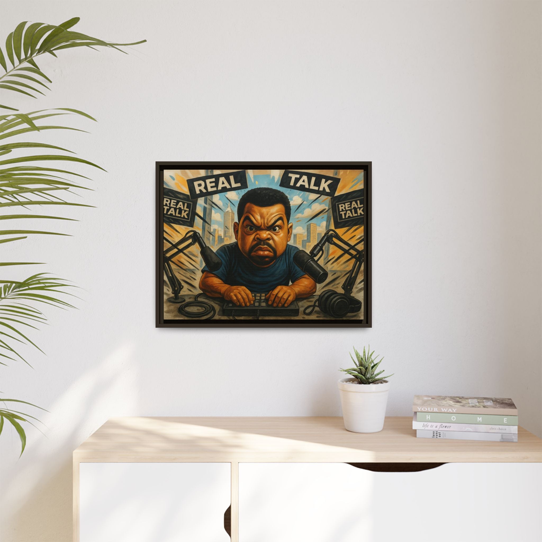 Real Talk Urban Life