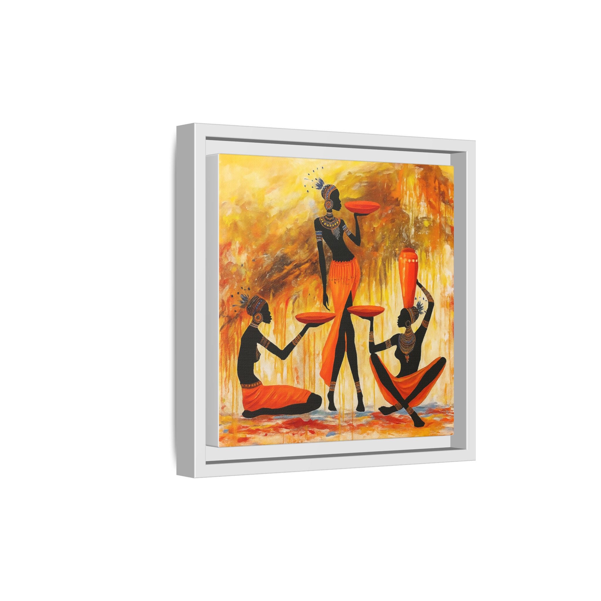 African Women in Tradition 1