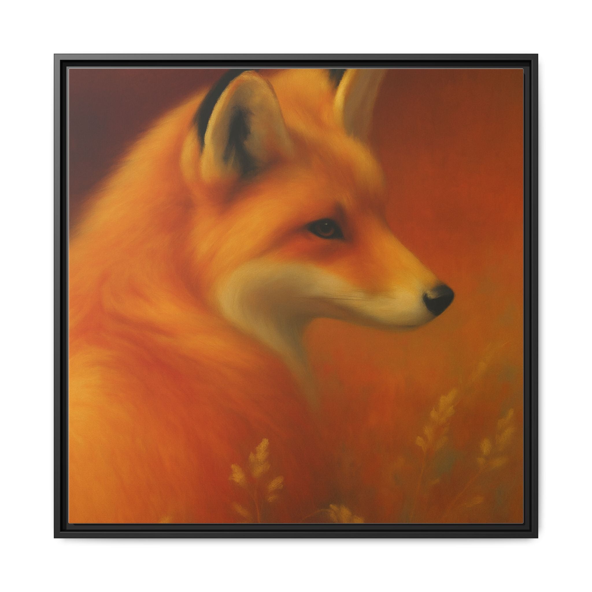 Fox Nature Lover 1