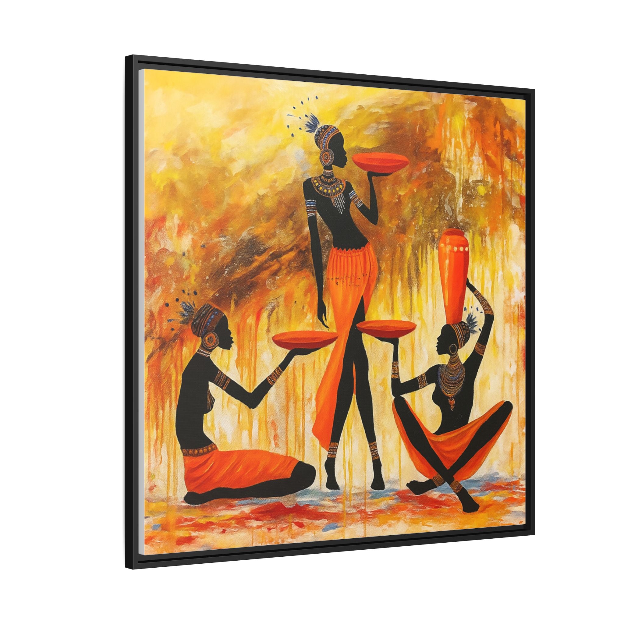 African Women in Tradition 1