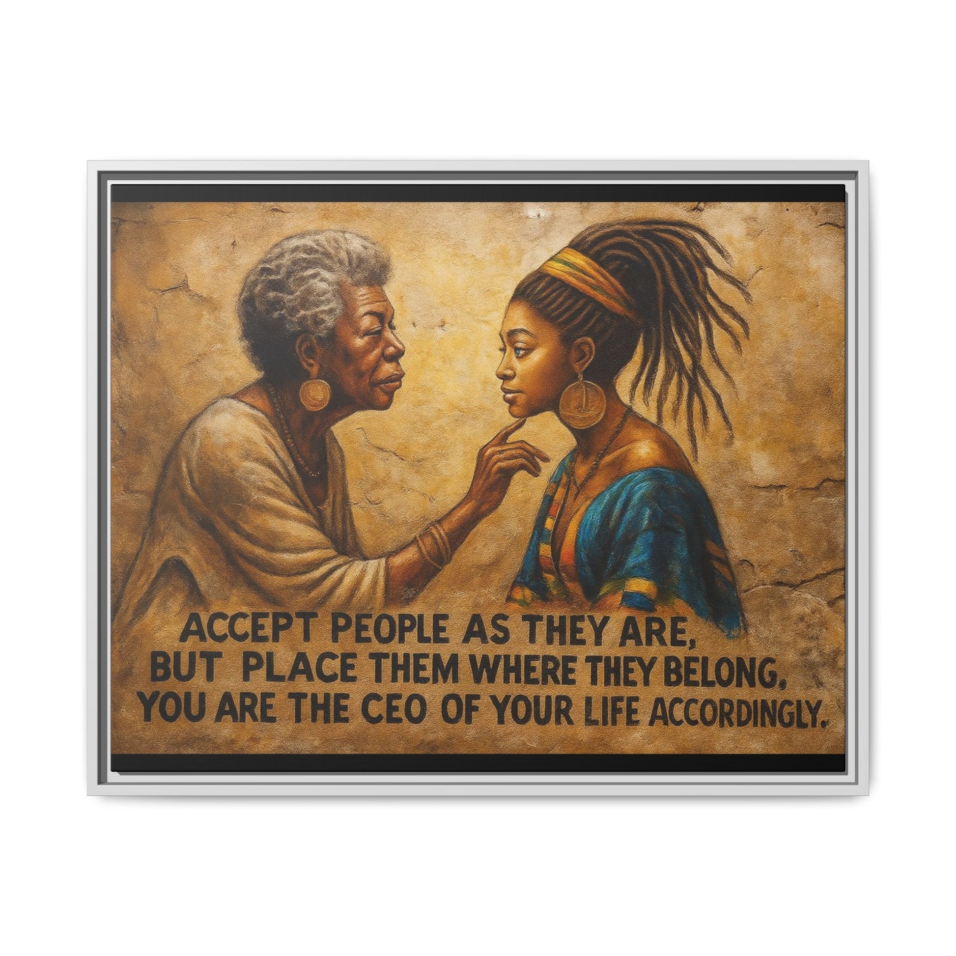 Words of Guidance