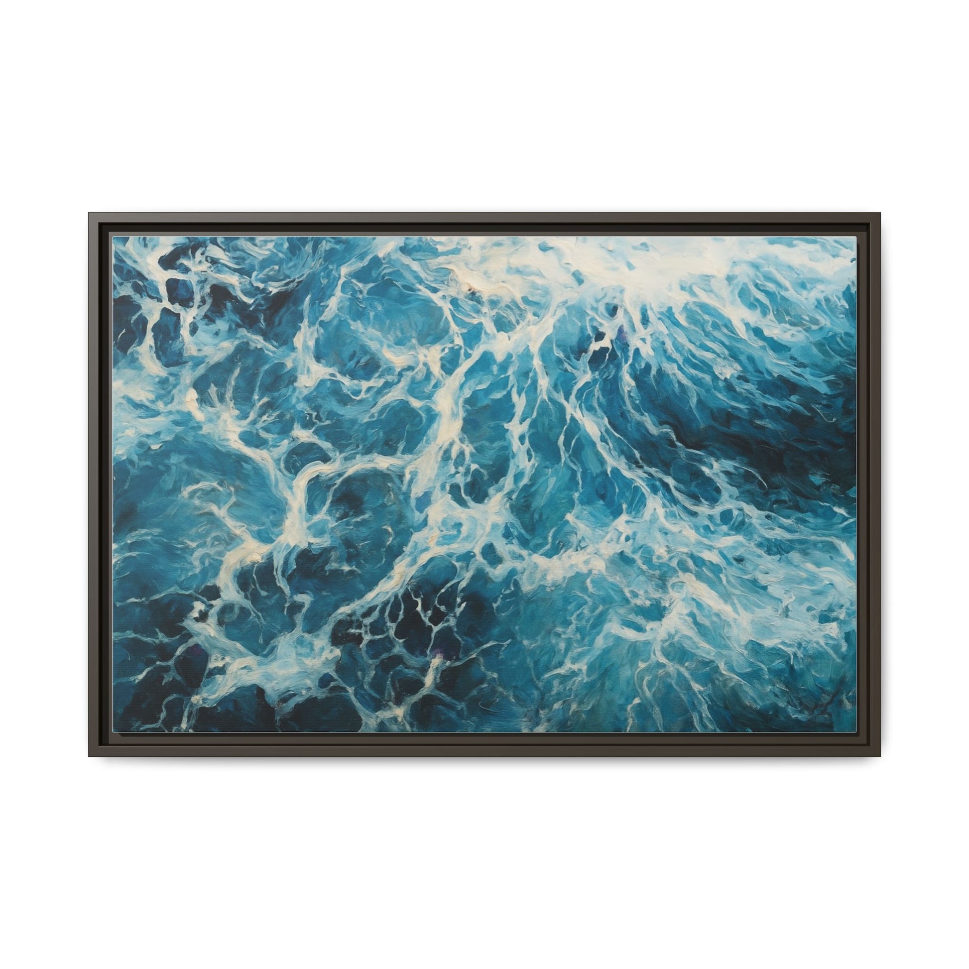 Ocean Waves 1