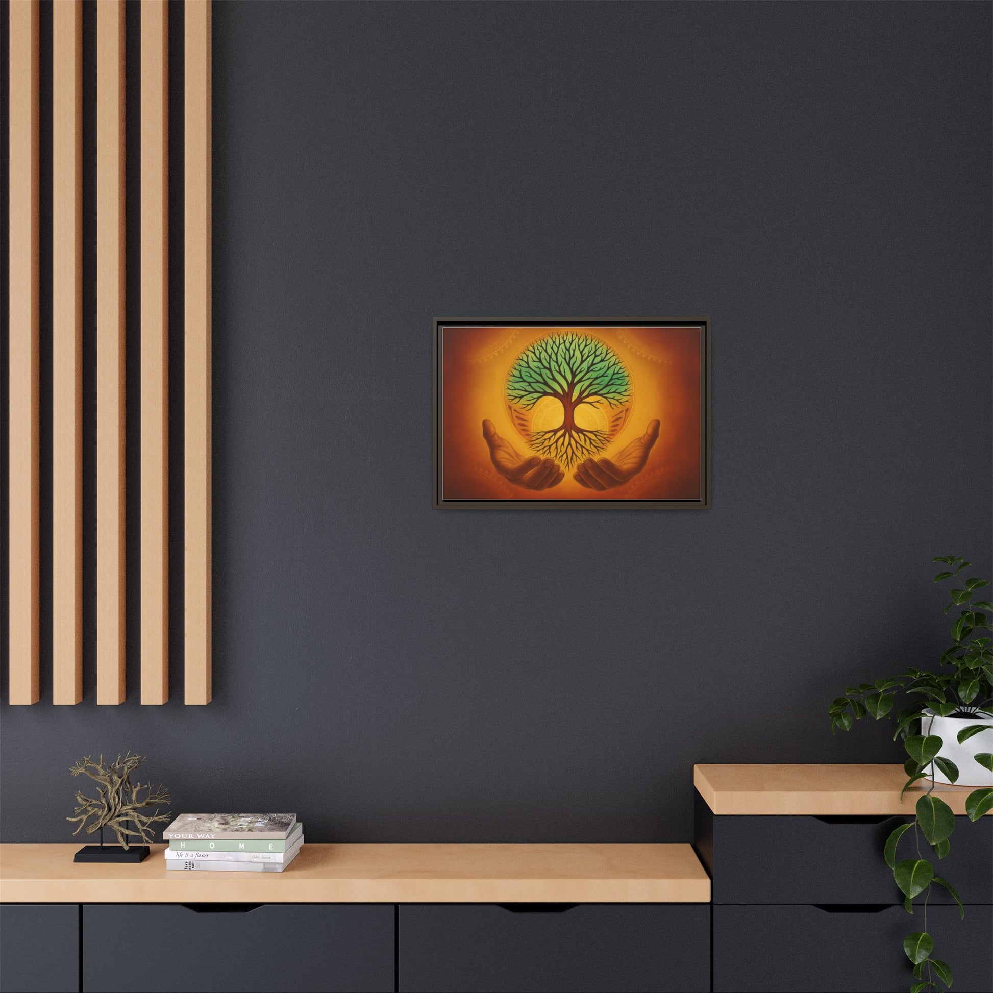 Giving Tree of Life