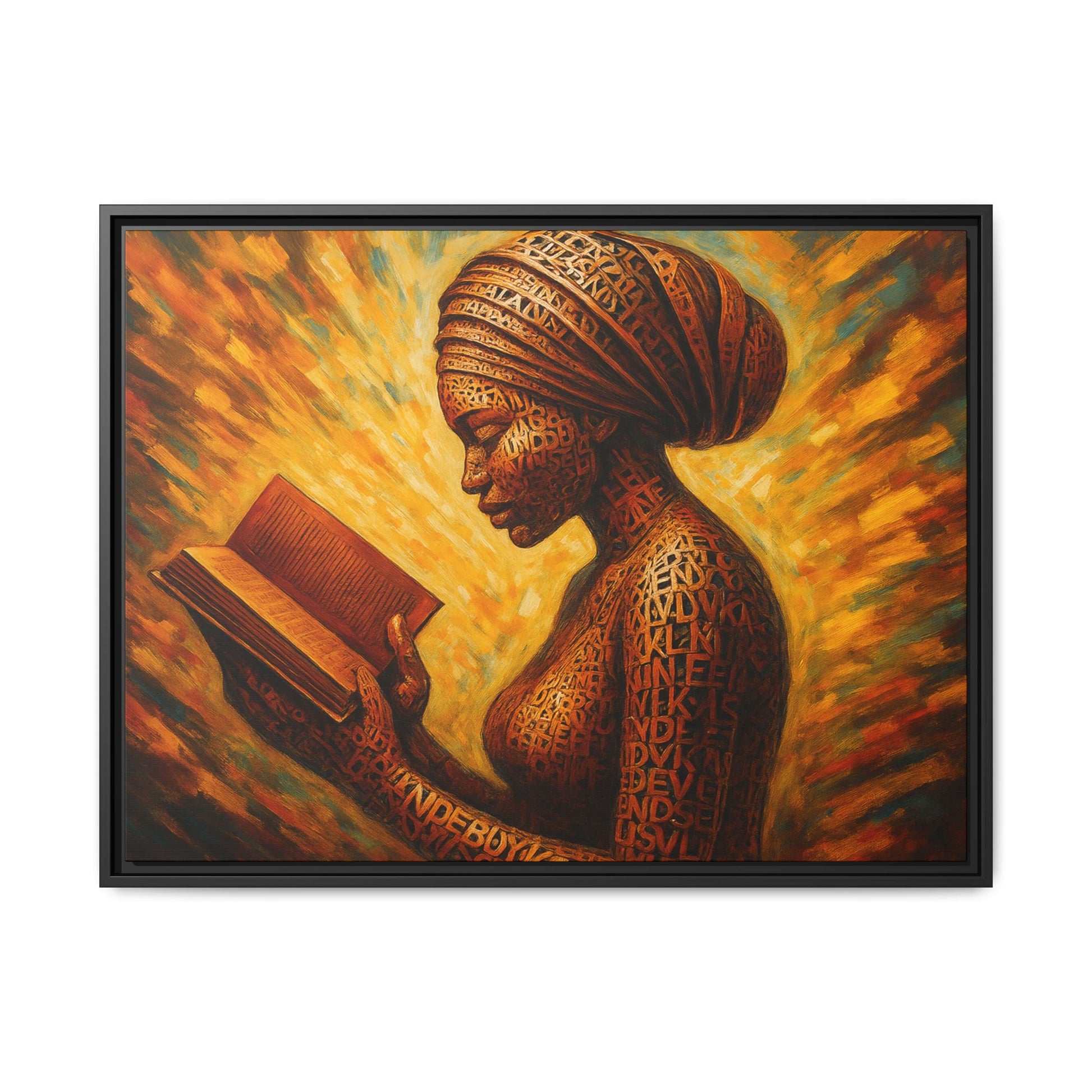Artistic Reading