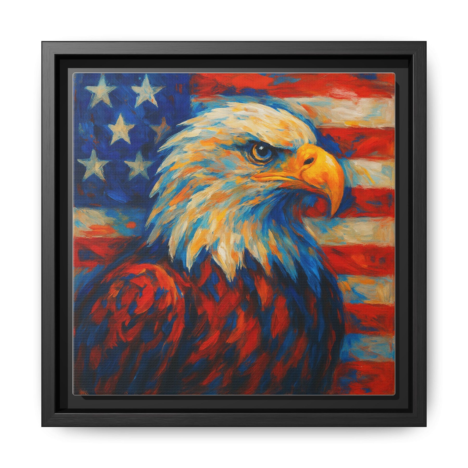 American Eagle Patriot