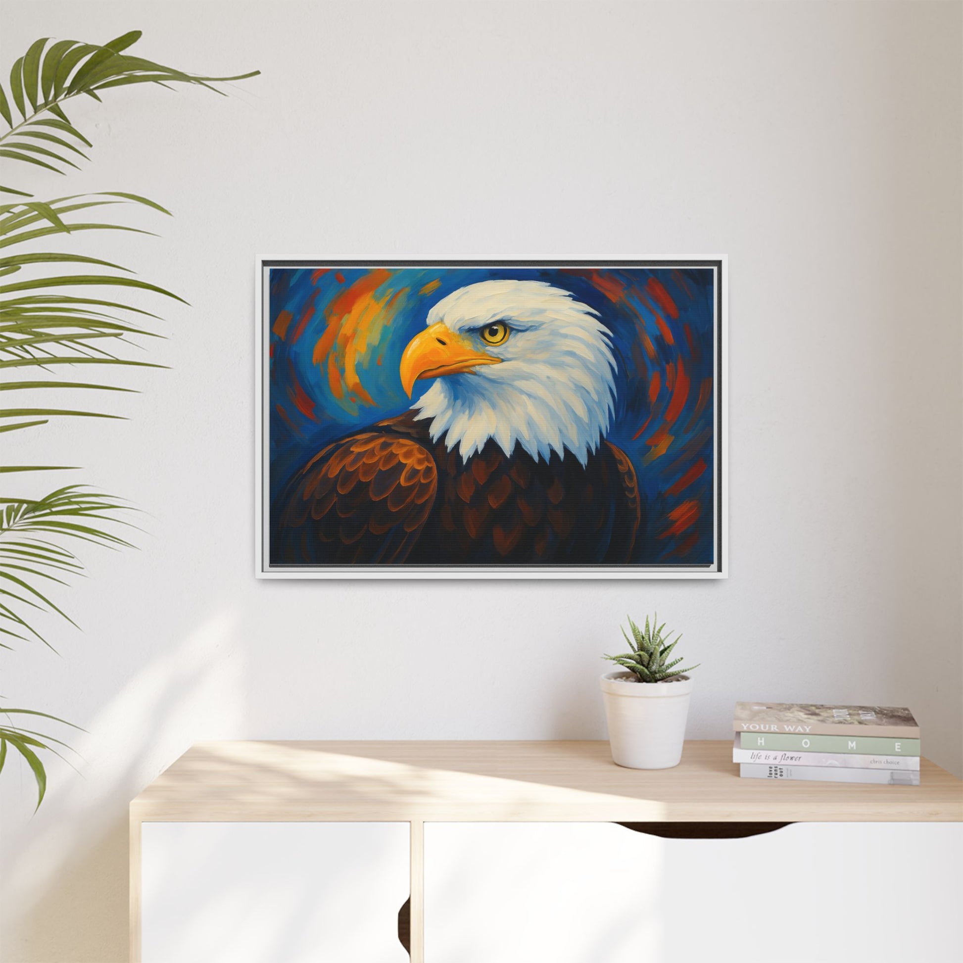 Eagle Focus