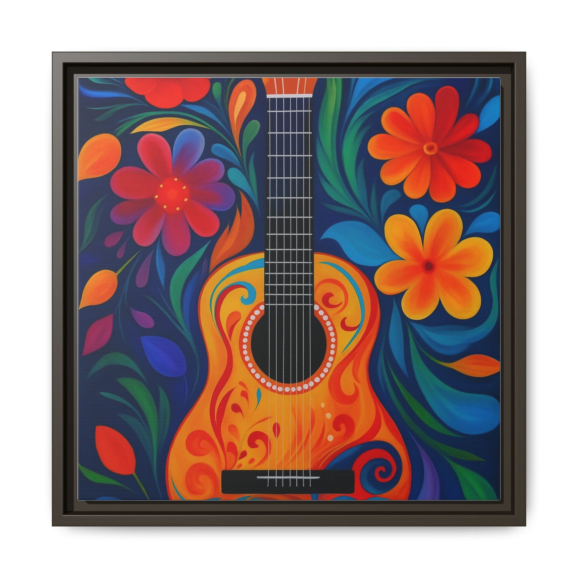 Floral Melody