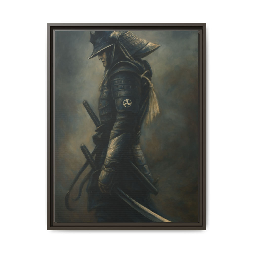 Samurai Warrior Gloom