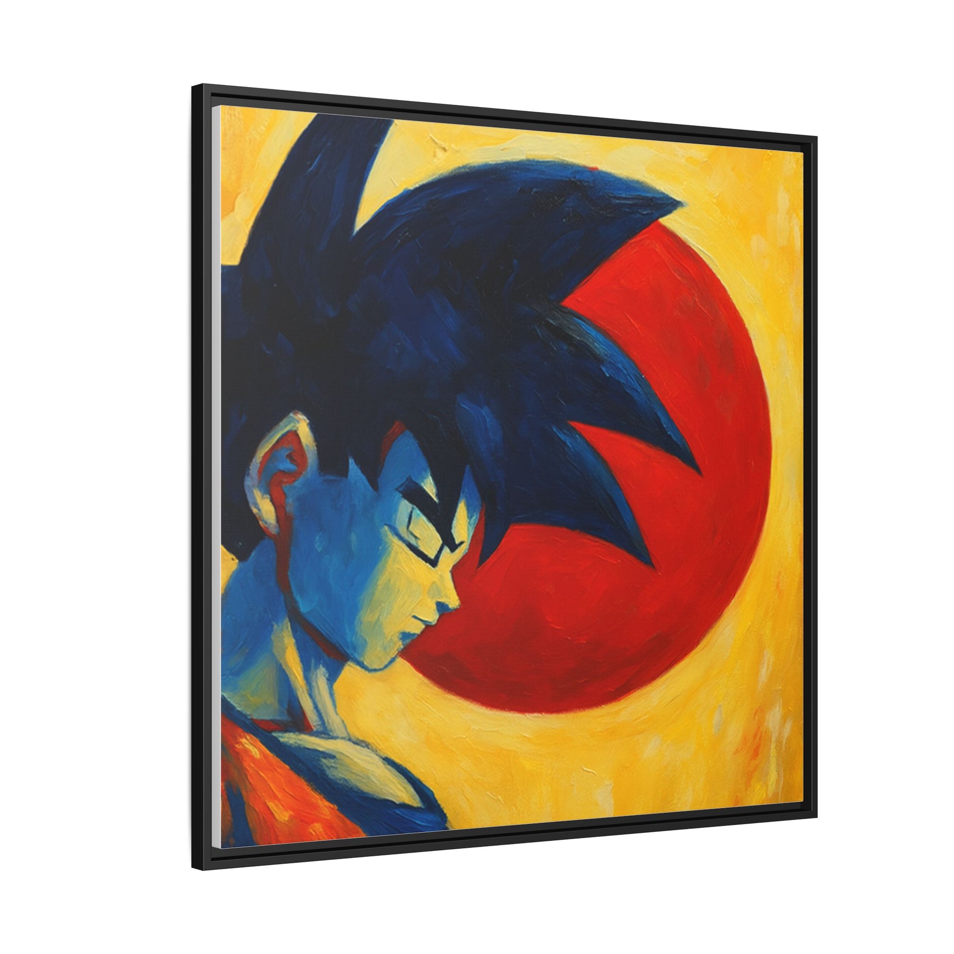 Dragon Ball Red Sun