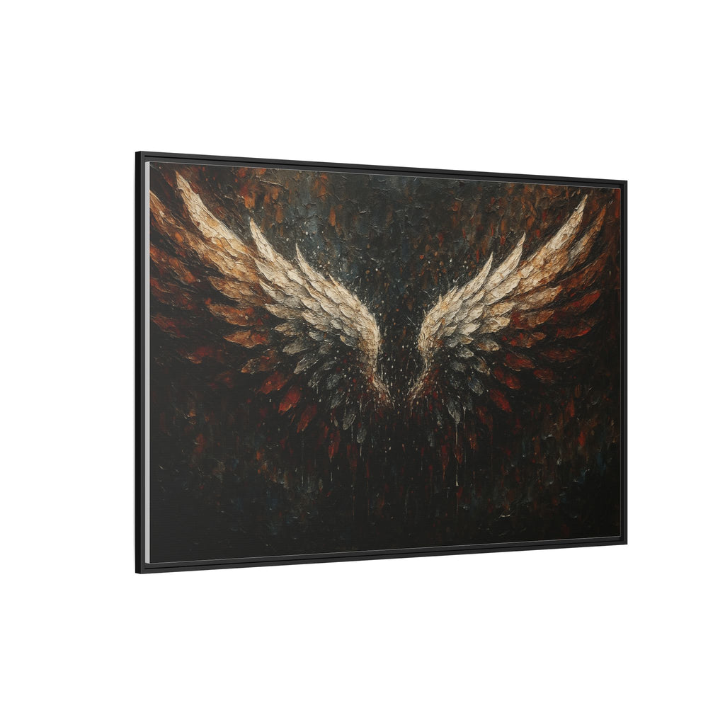 Life Wings 2