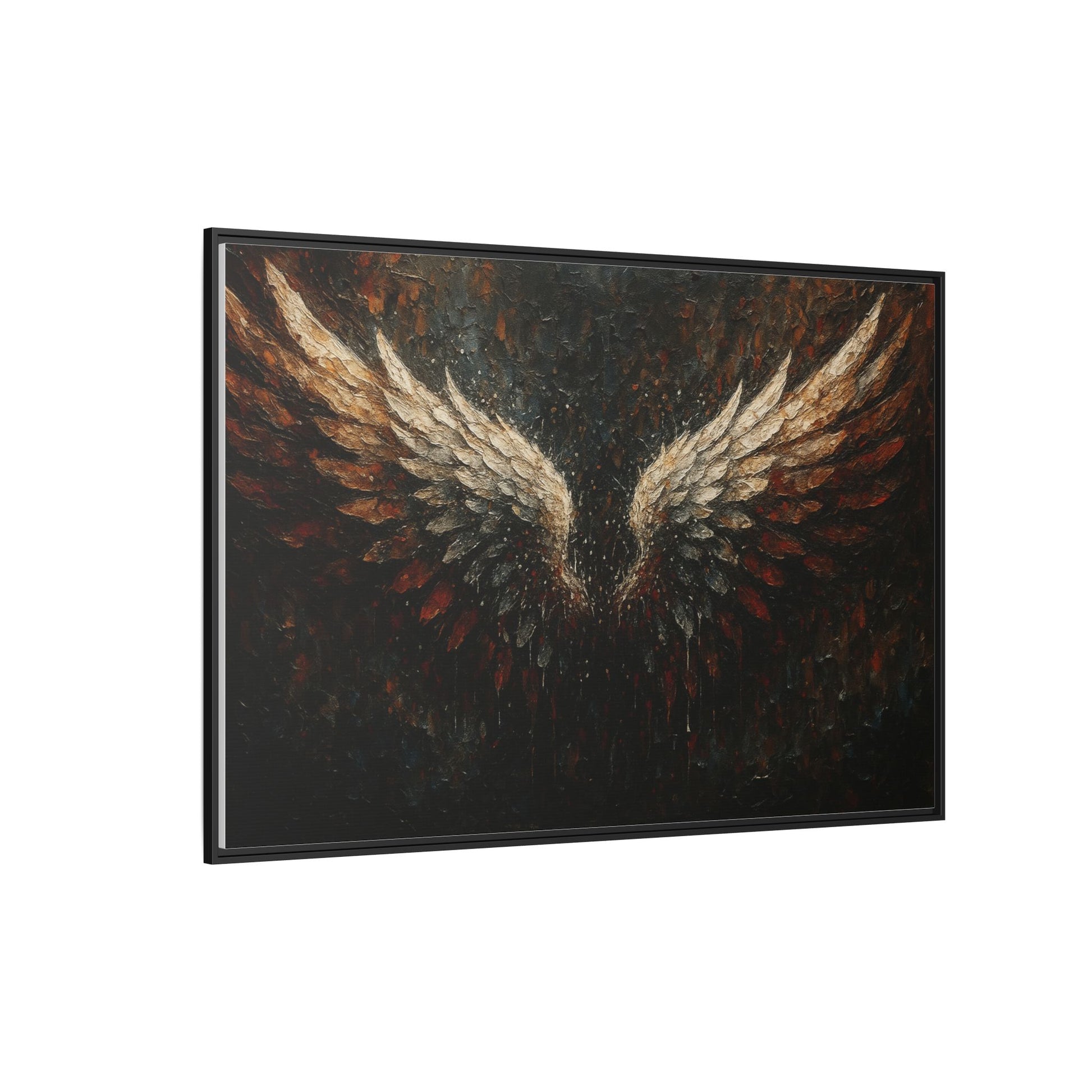 Life Wings 2