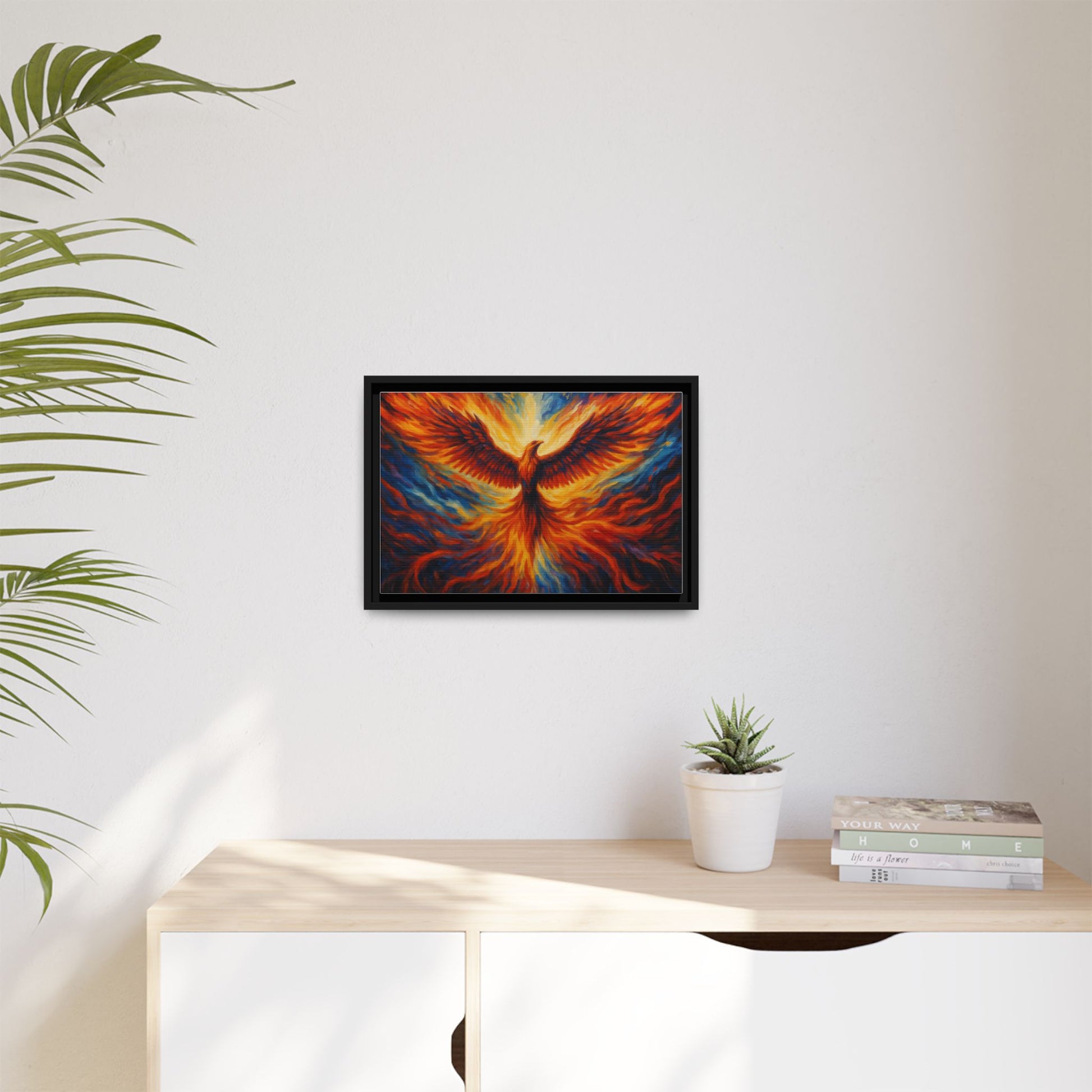 Phoenix Fury