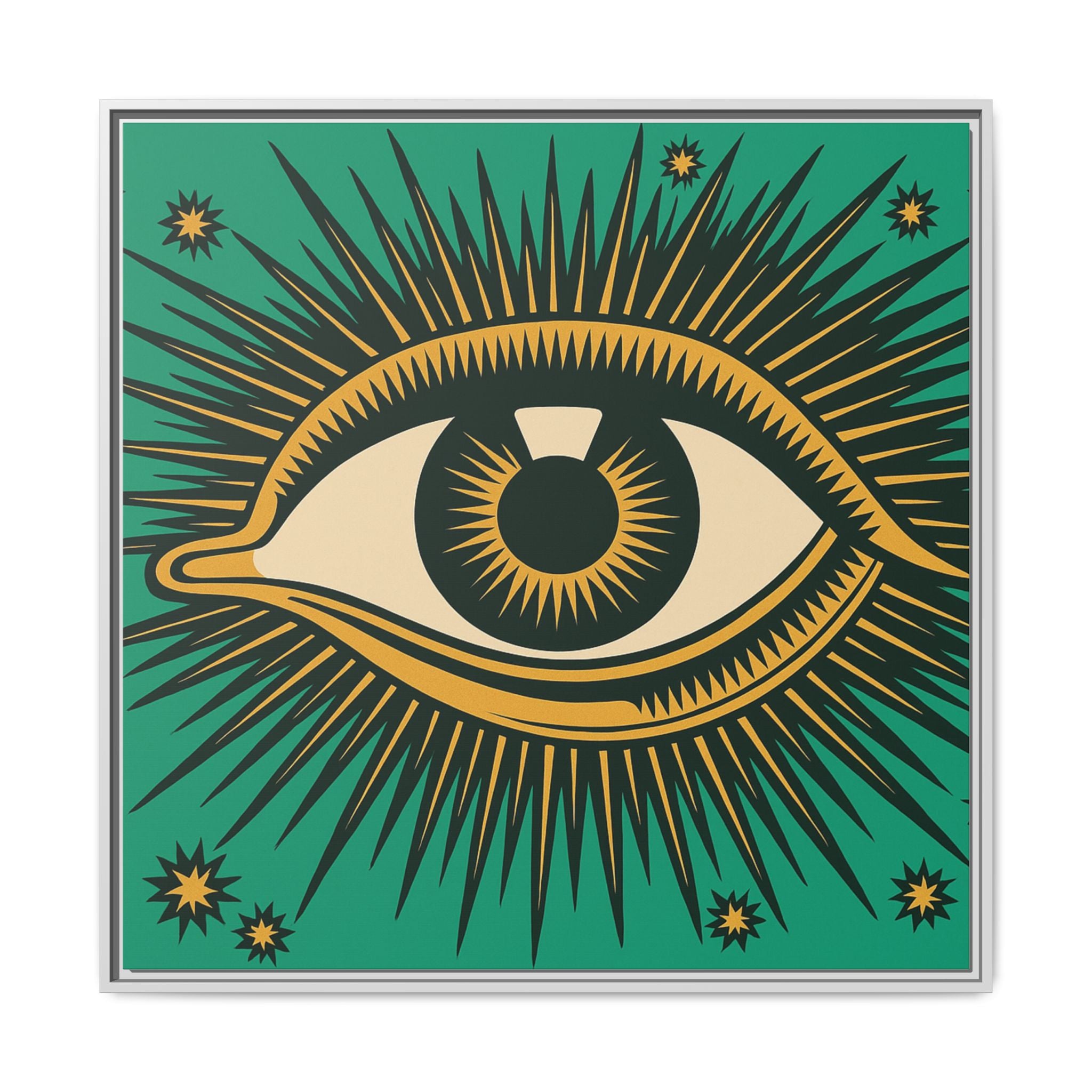 Mystical Eye Spiritual Meditations