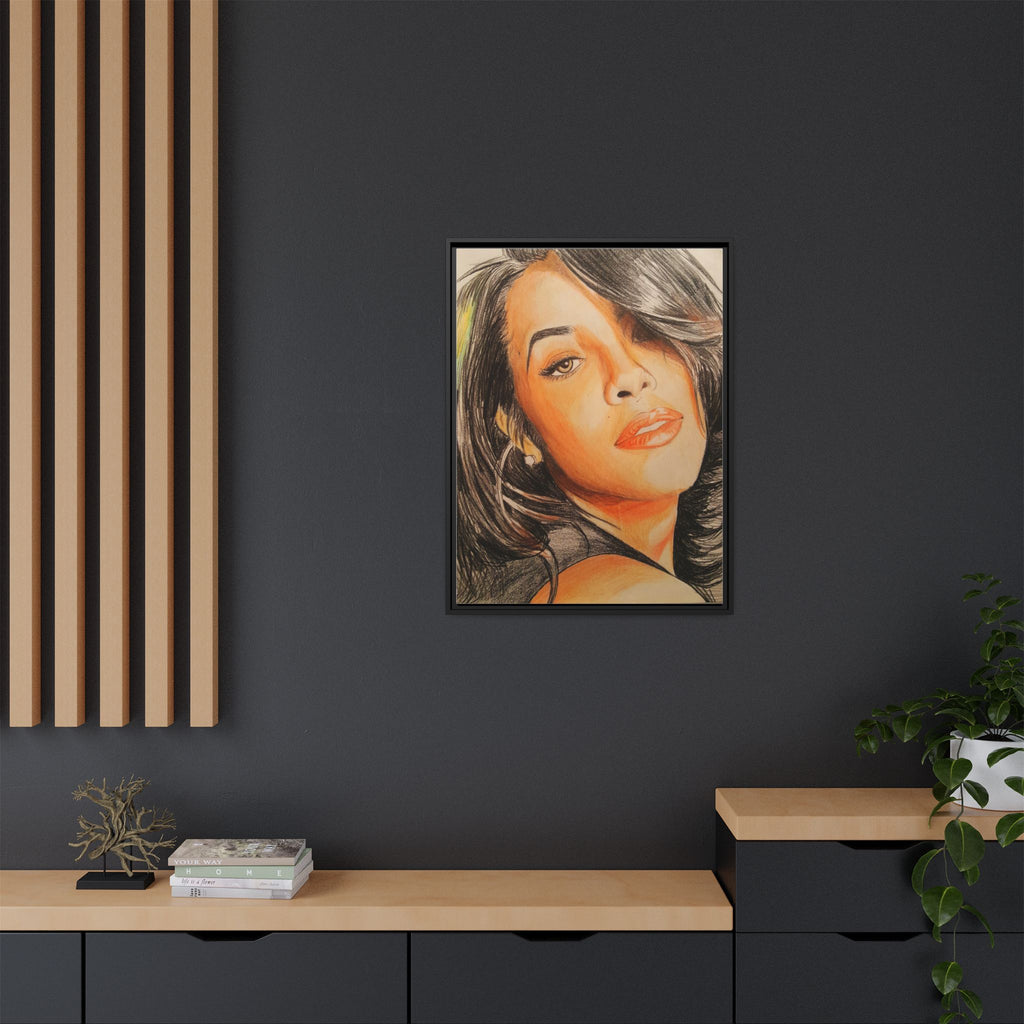 Aaliyah Lovers