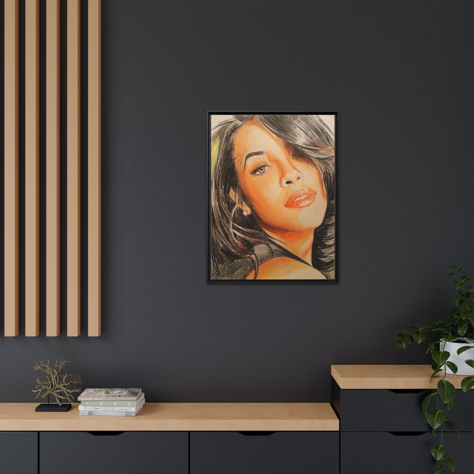 Aaliyah Lovers