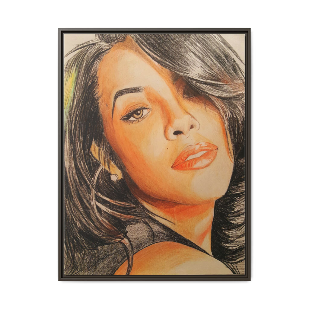 Aaliyah Lovers