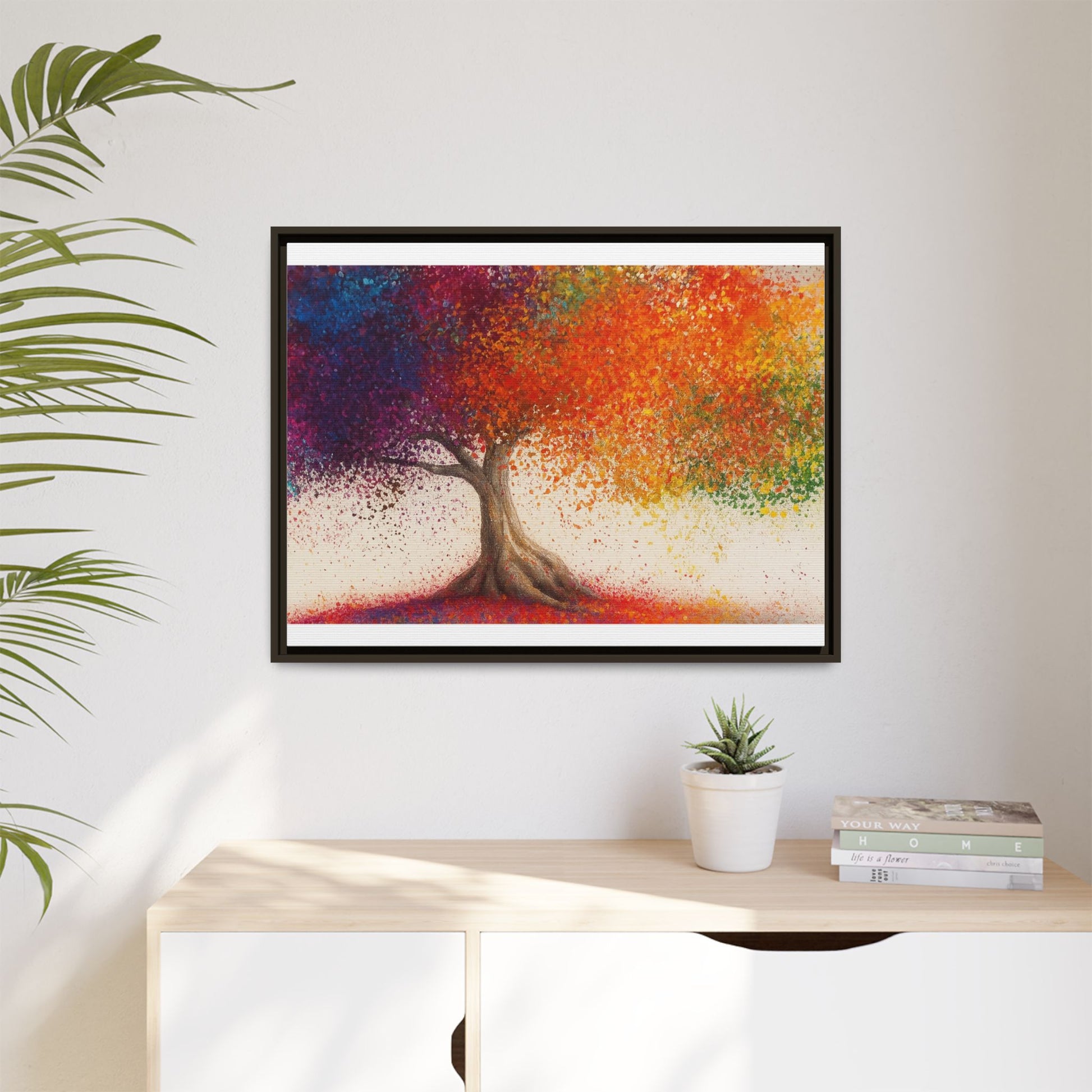 Tree of Color