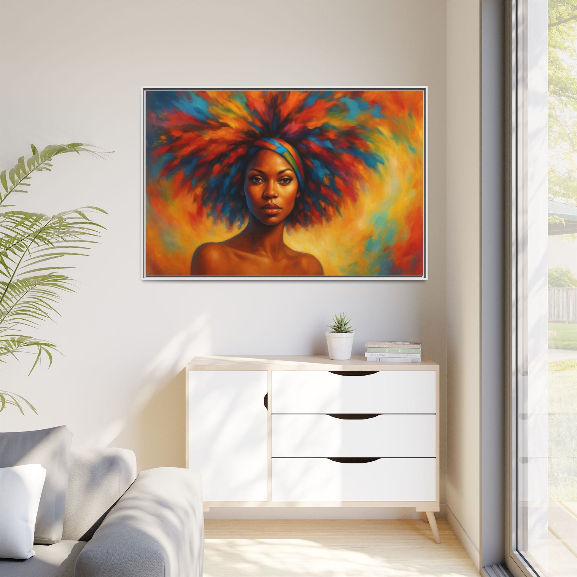 Crown of Colors