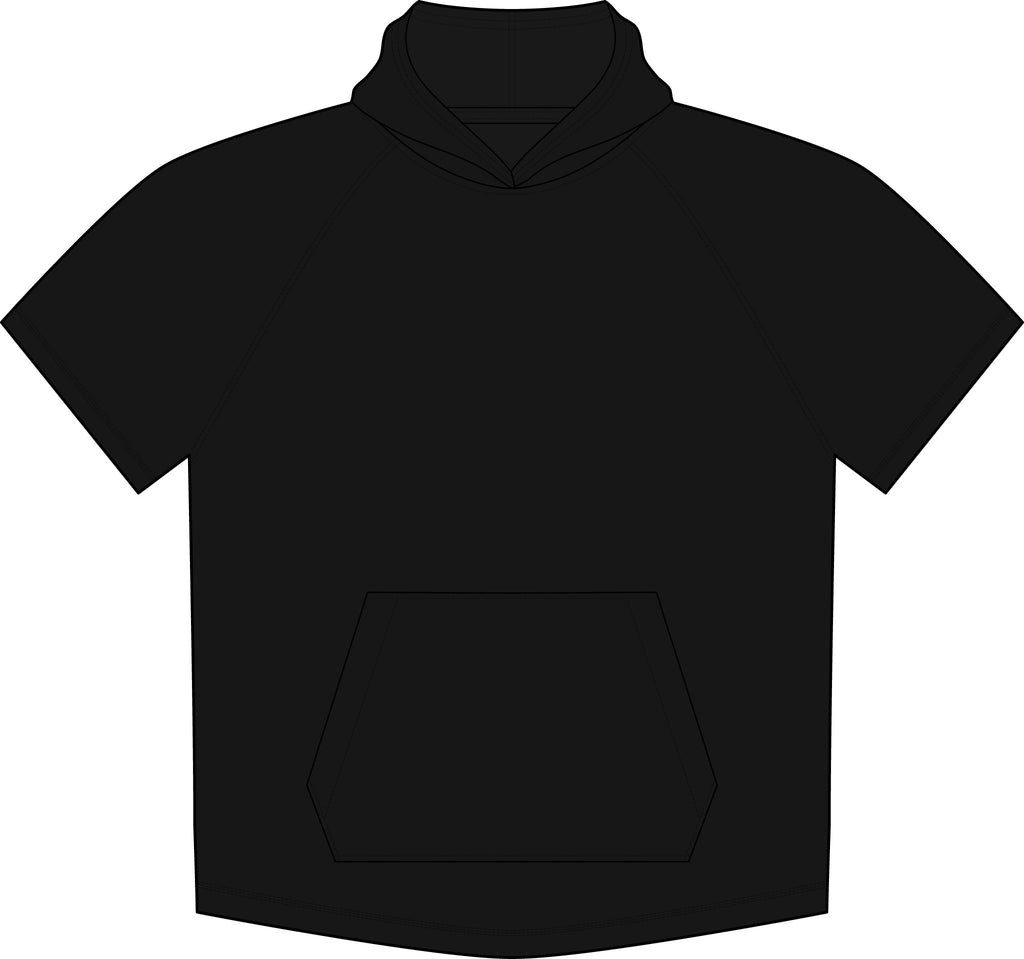 Enjoin Good Forbid Evil Hoodie Tee