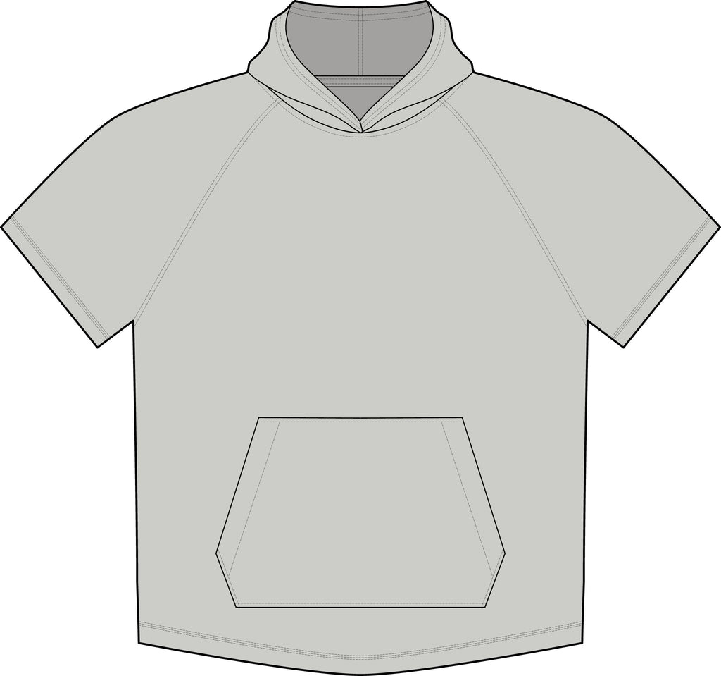 Enjoin Good Forbid Evil Hoodie Tee