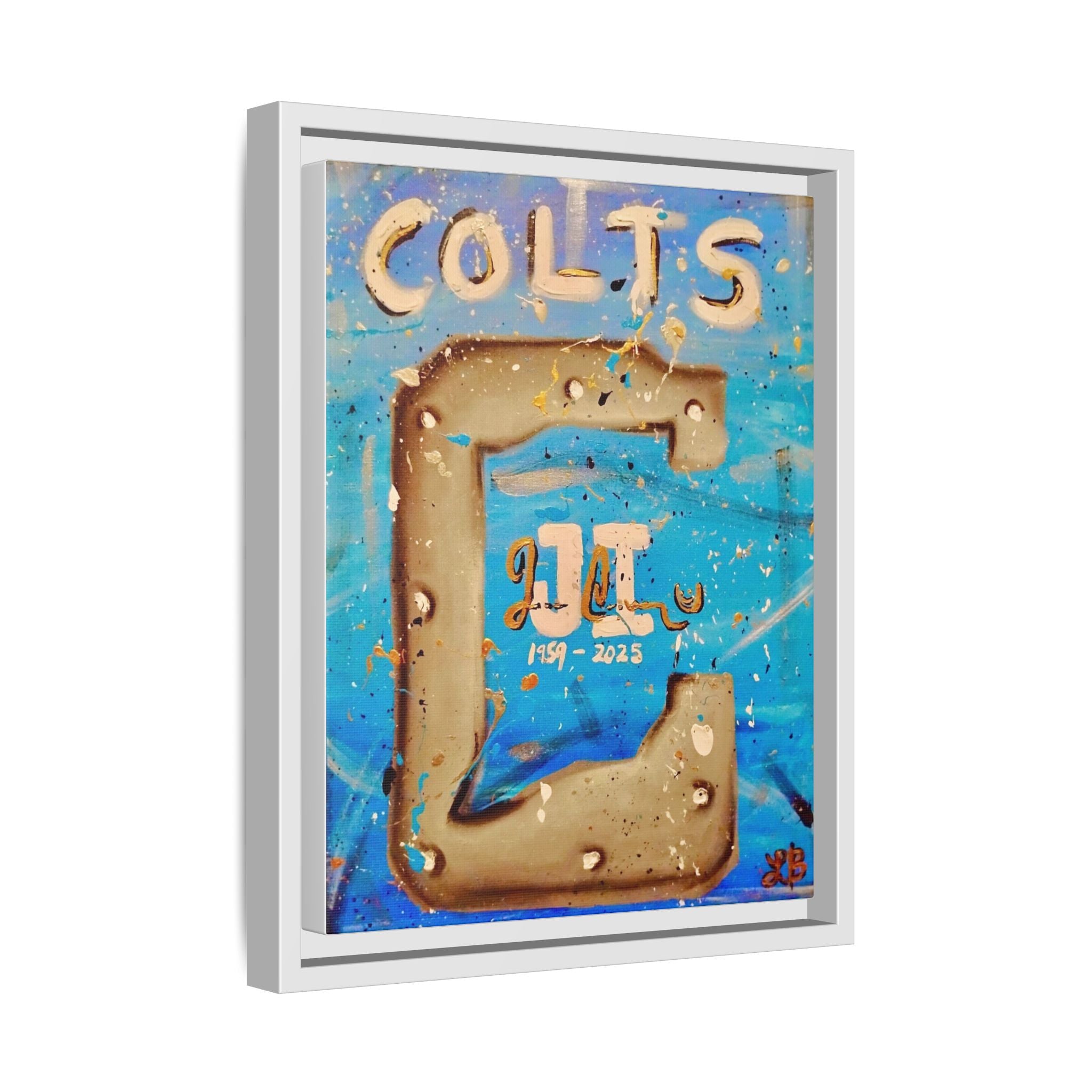 Colts Indy C Jim Irsay