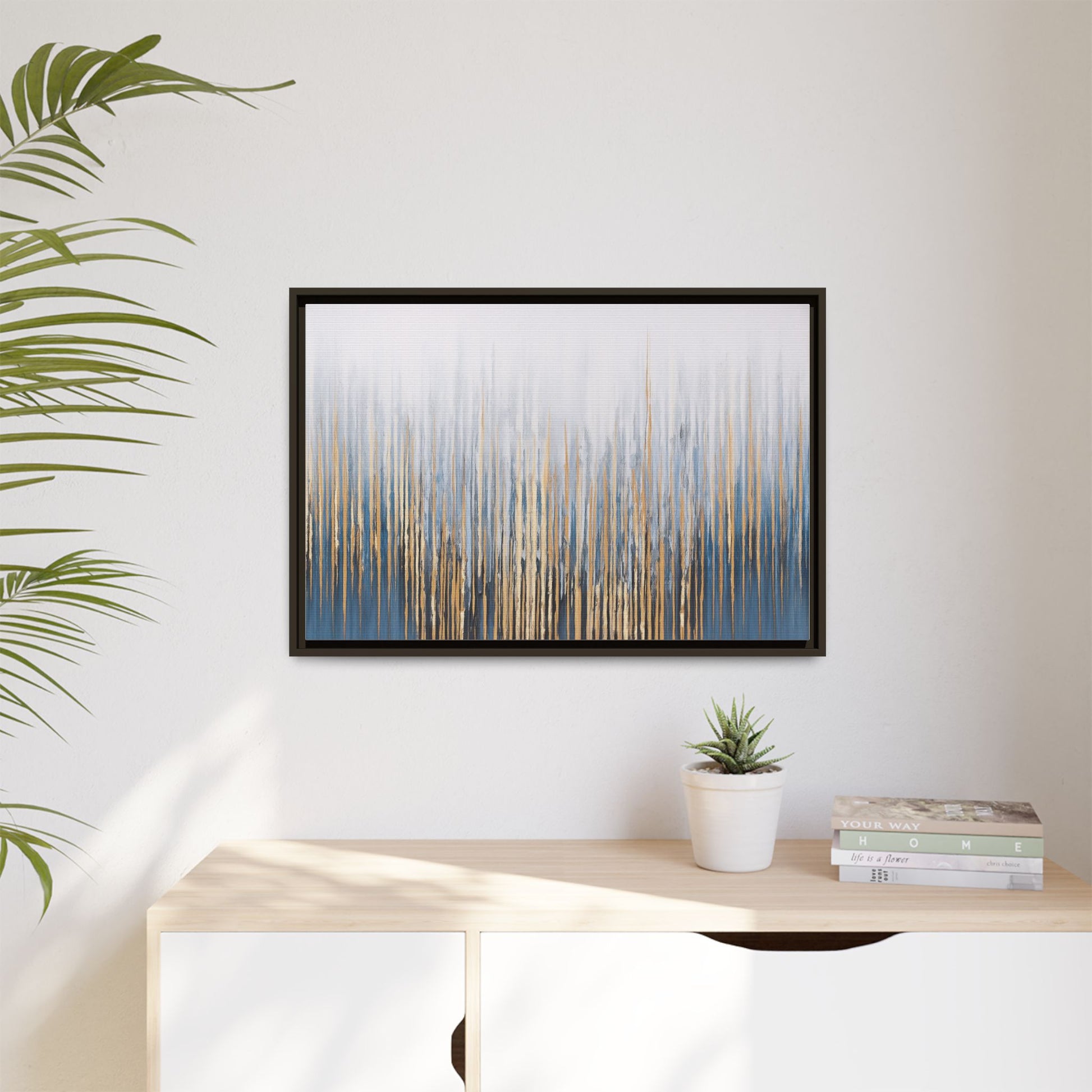 Golden Streaks